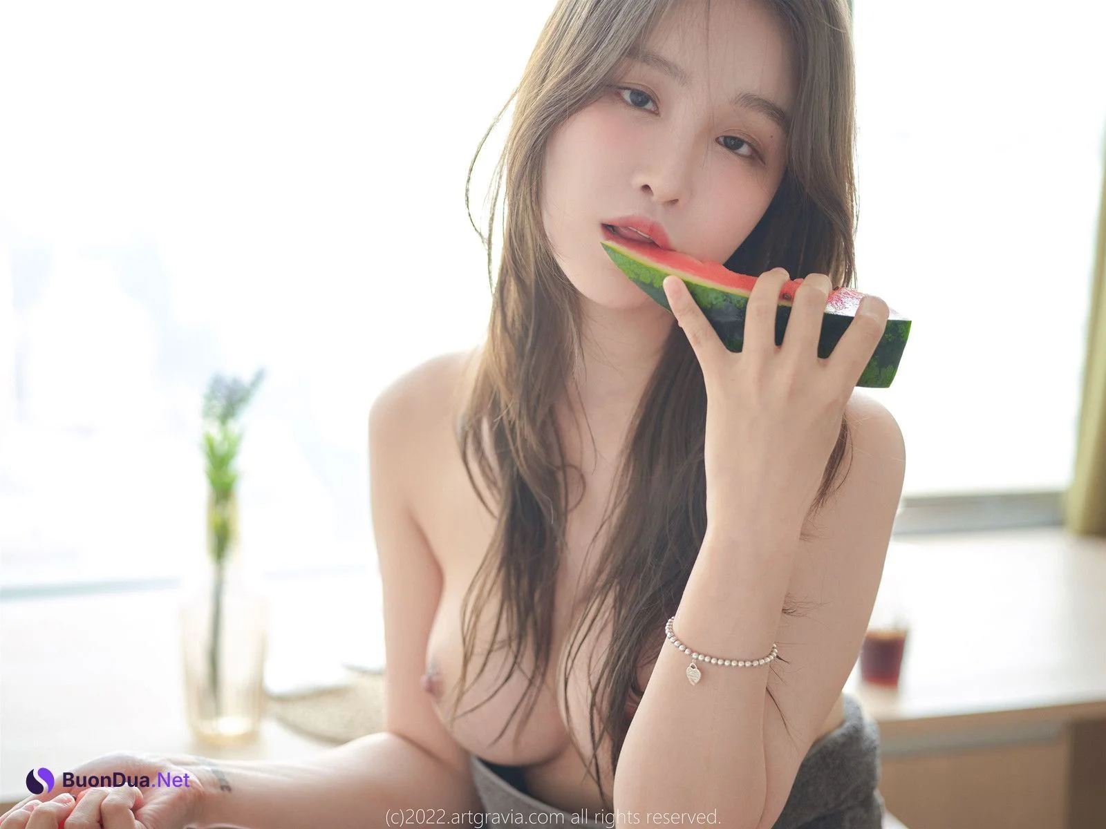 Lee-Seol 이설, ArtGravia Vol.423 Photobook Set.02 - Photo 16
