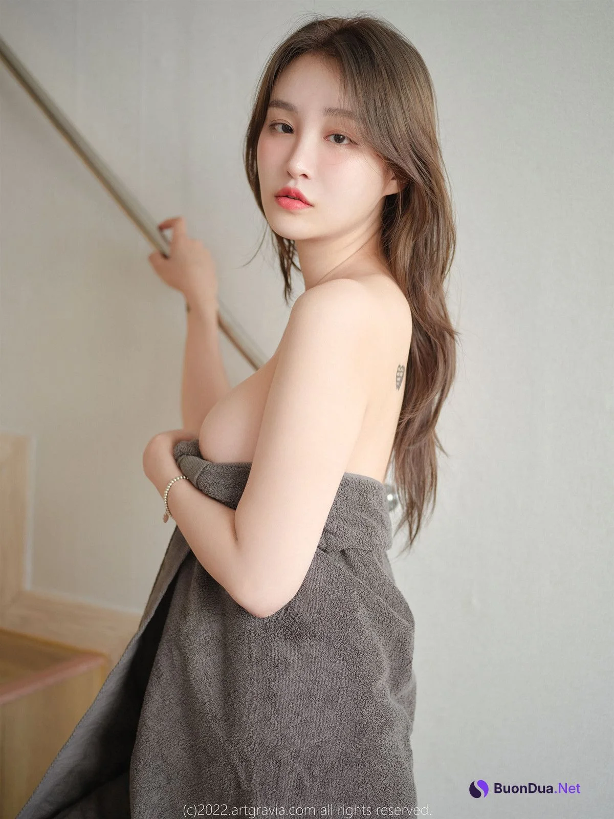 Lee-Seol 이설, ArtGravia Vol.423 Photobook Set.02 - Photo 18