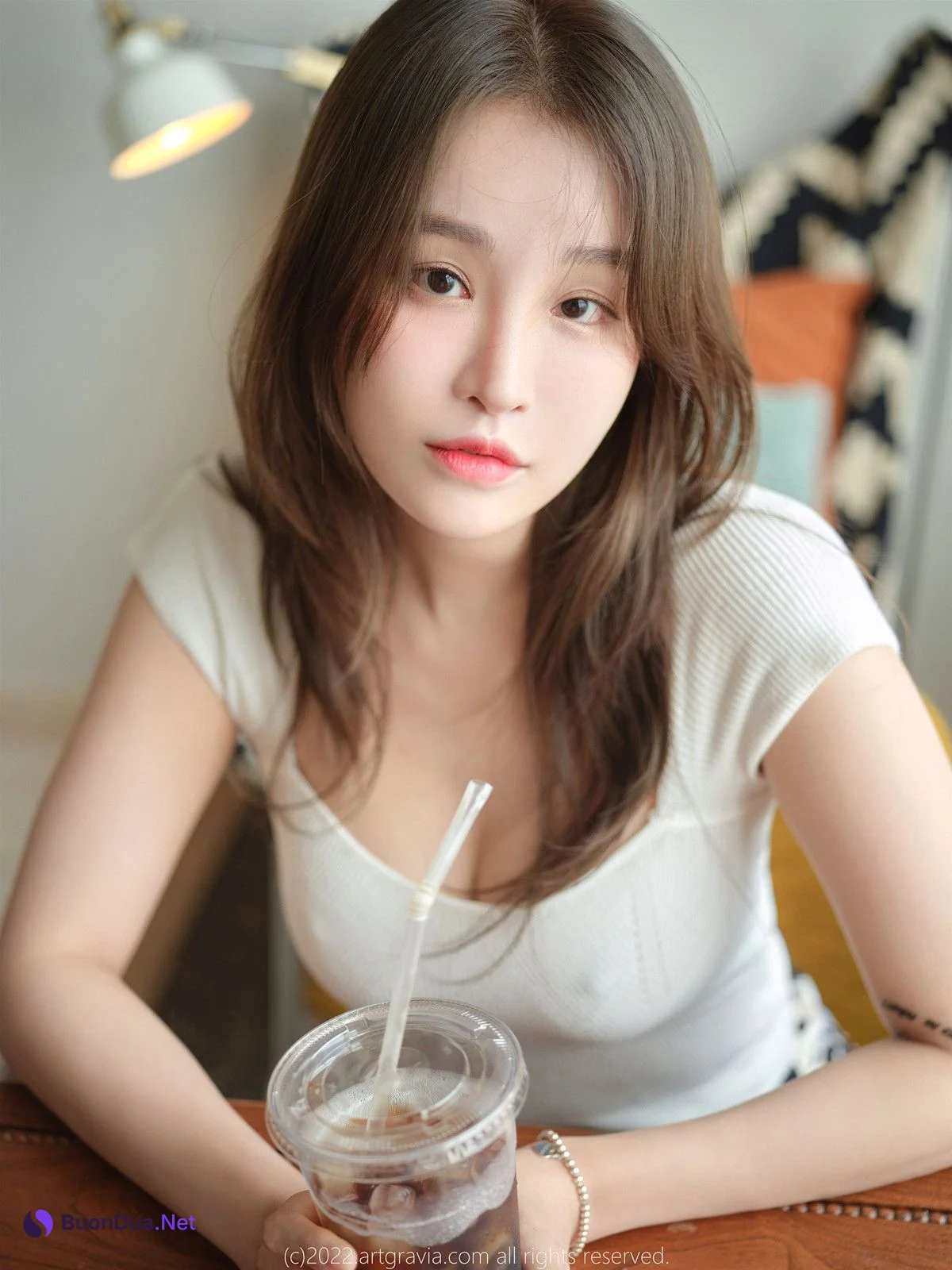Lee-Seol 이설, ArtGravia Vol.423 Photobook Set.02 - Photo 2