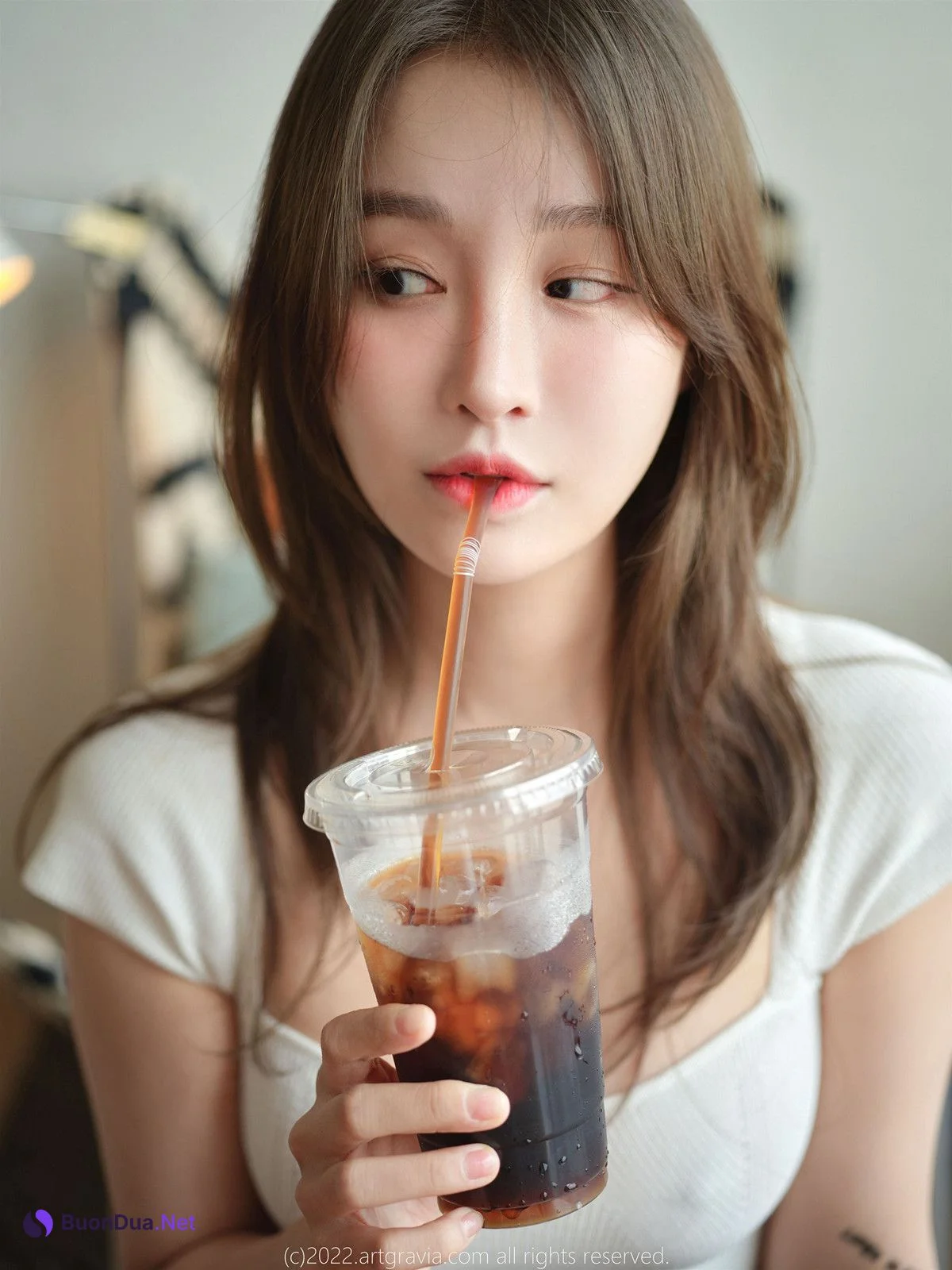 Lee-Seol 이설, ArtGravia Vol.423 Photobook Set.02 - Photo 3
