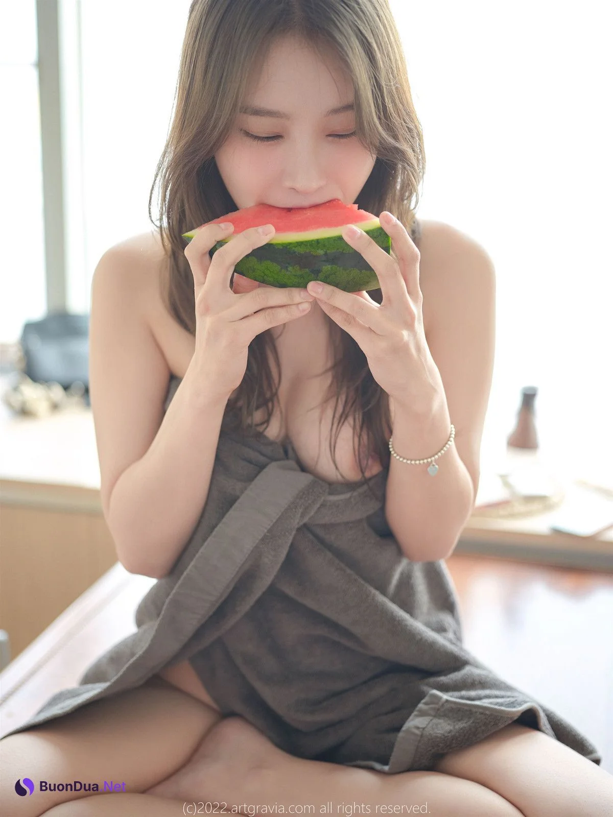 Lee-Seol 이설, ArtGravia Vol.423 Photobook Set.02 - Photo 8