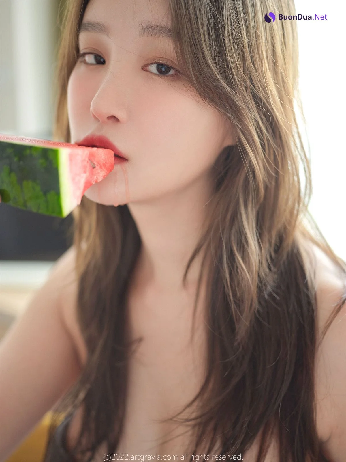 Lee-Seol 이설, ArtGravia Vol.423 Photobook Set.02 - Photo 9
