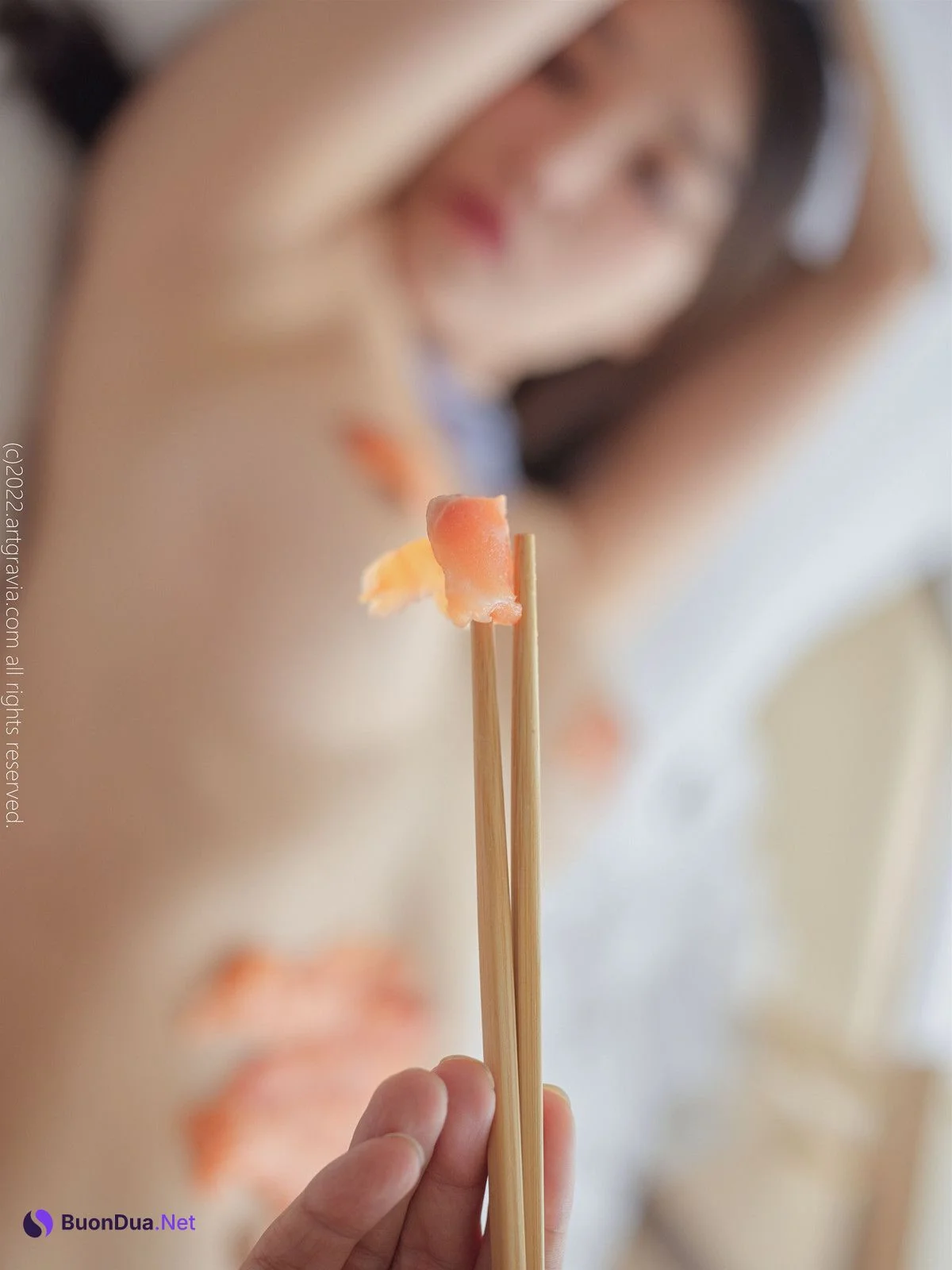 Lee-Seol 이설, ArtGravia Vol.438 Photobook Set.03 - Photo 12