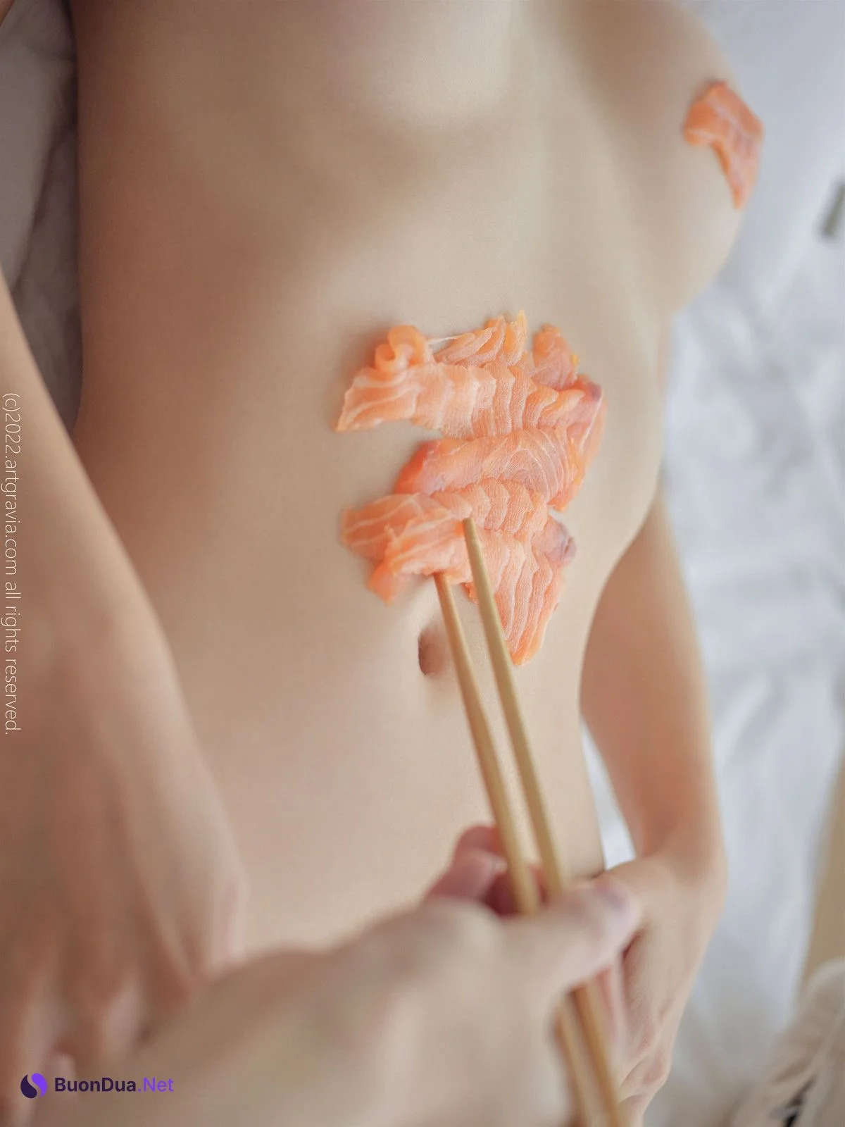 Lee-Seol 이설, ArtGravia Vol.438 Photobook Set.03 - Photo 13