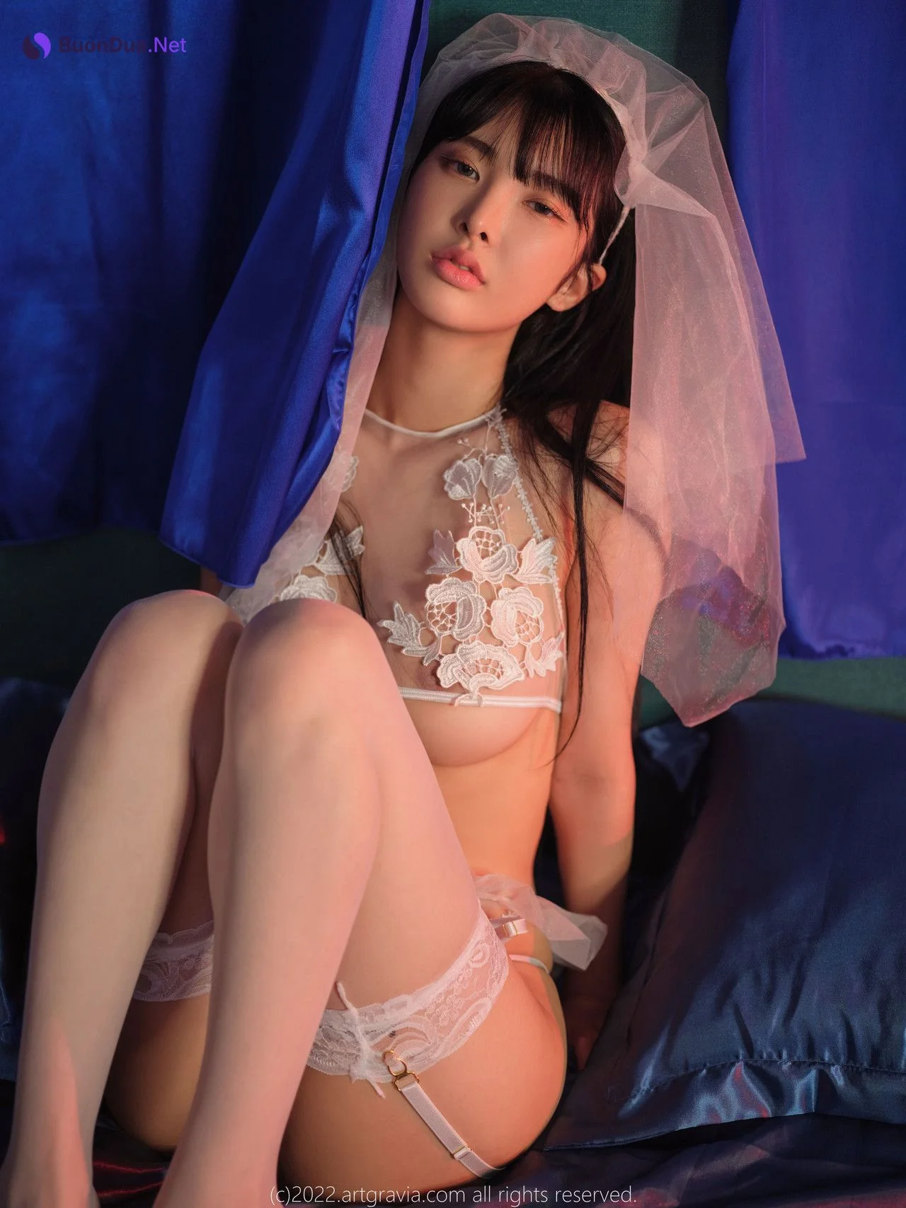 Lee-Seol 이설, [ArtGravia] Vol.445 아트그라비아 Set.01 - Photo 7
