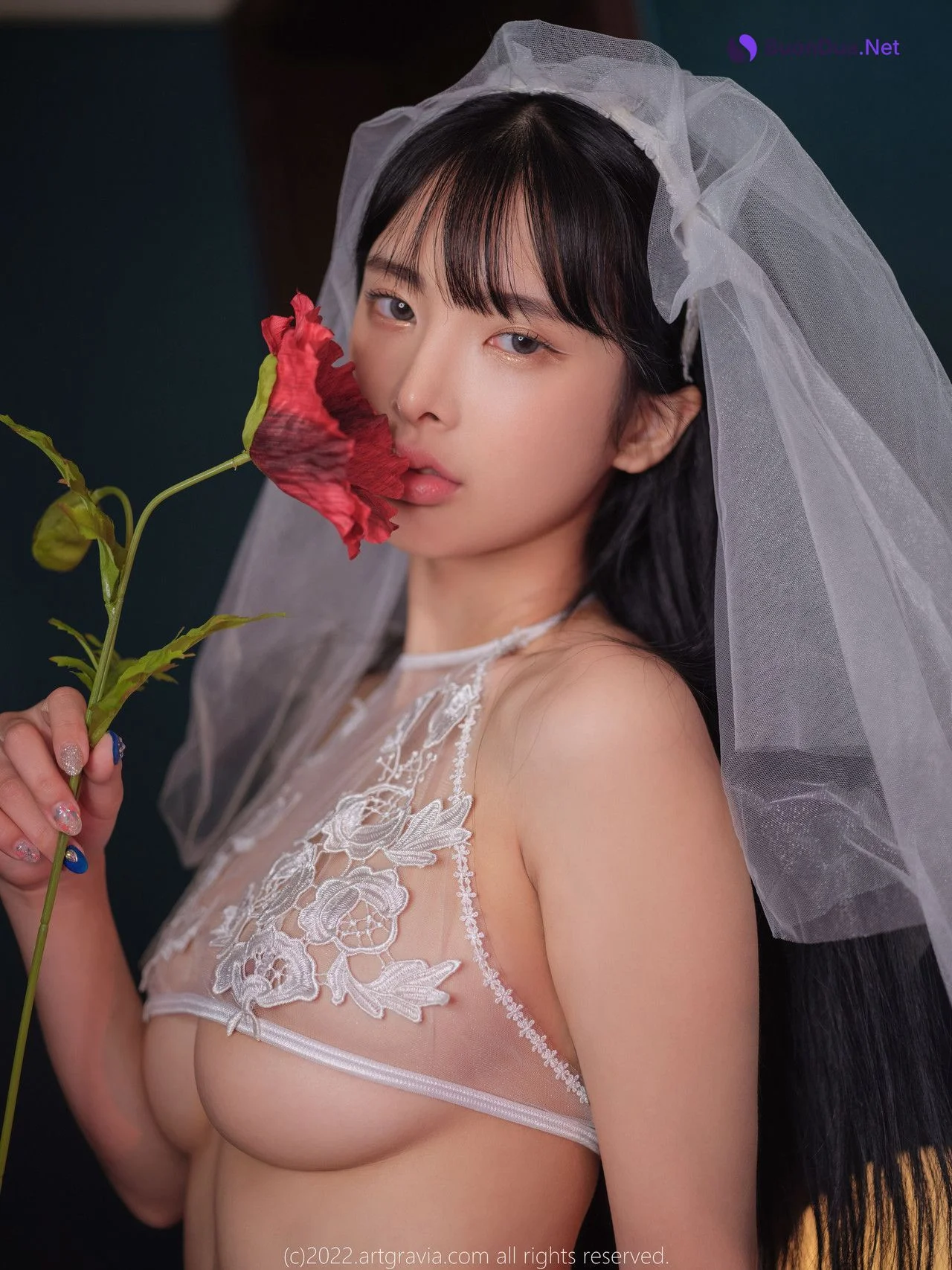 Lee-Seol 이설, [ArtGravia] Vol.445 아트그라비아 Set.02 - Photo 5