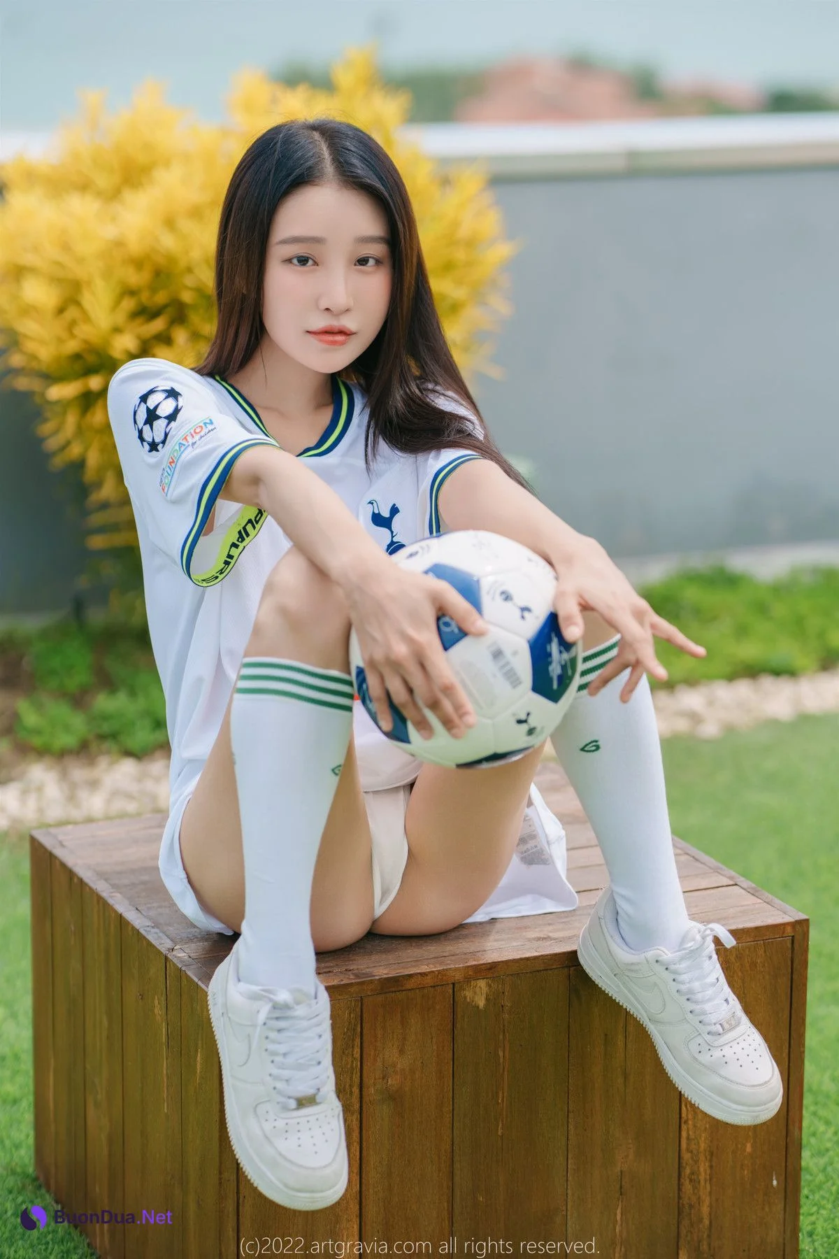 Lee-Seol 이설, ArtGravia Vol.453 Photobook Set.01 - Photo 10