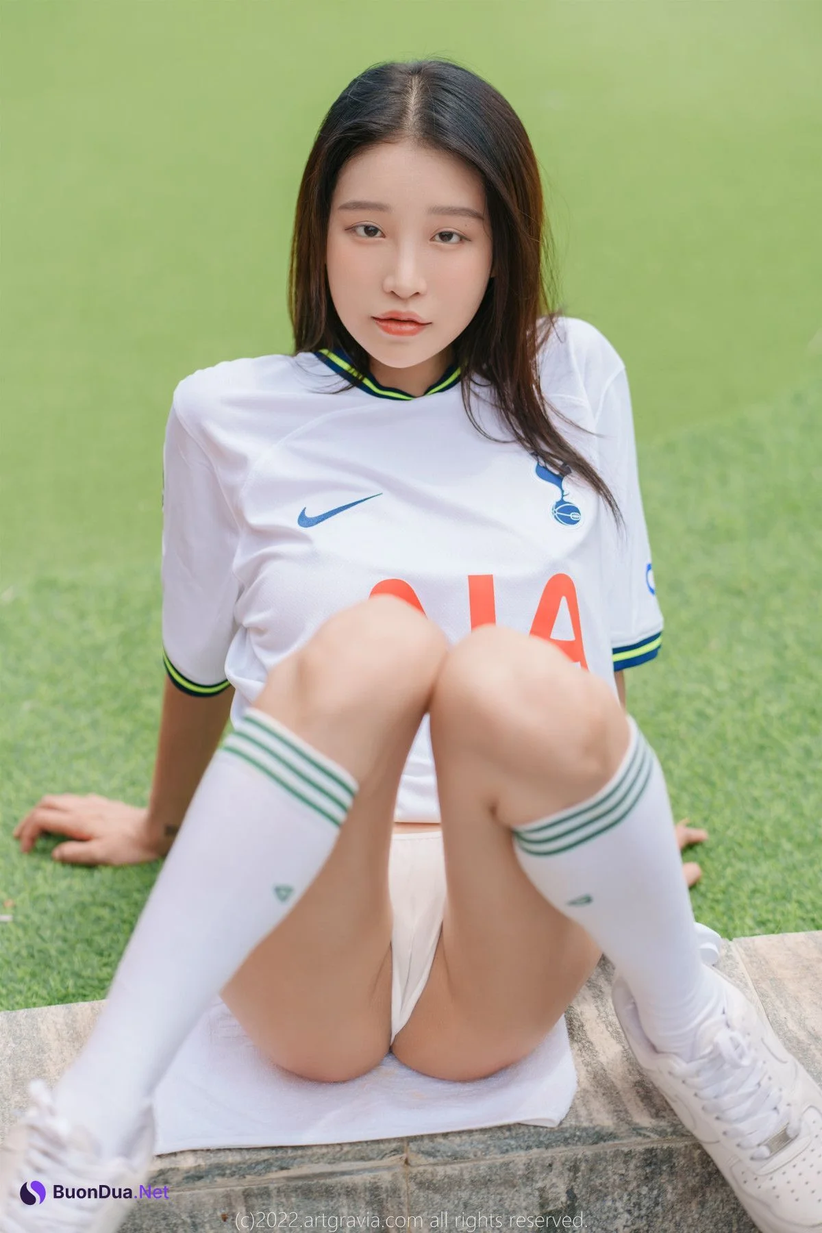 Lee-Seol 이설, ArtGravia Vol.453 Photobook Set.01 - Photo 17