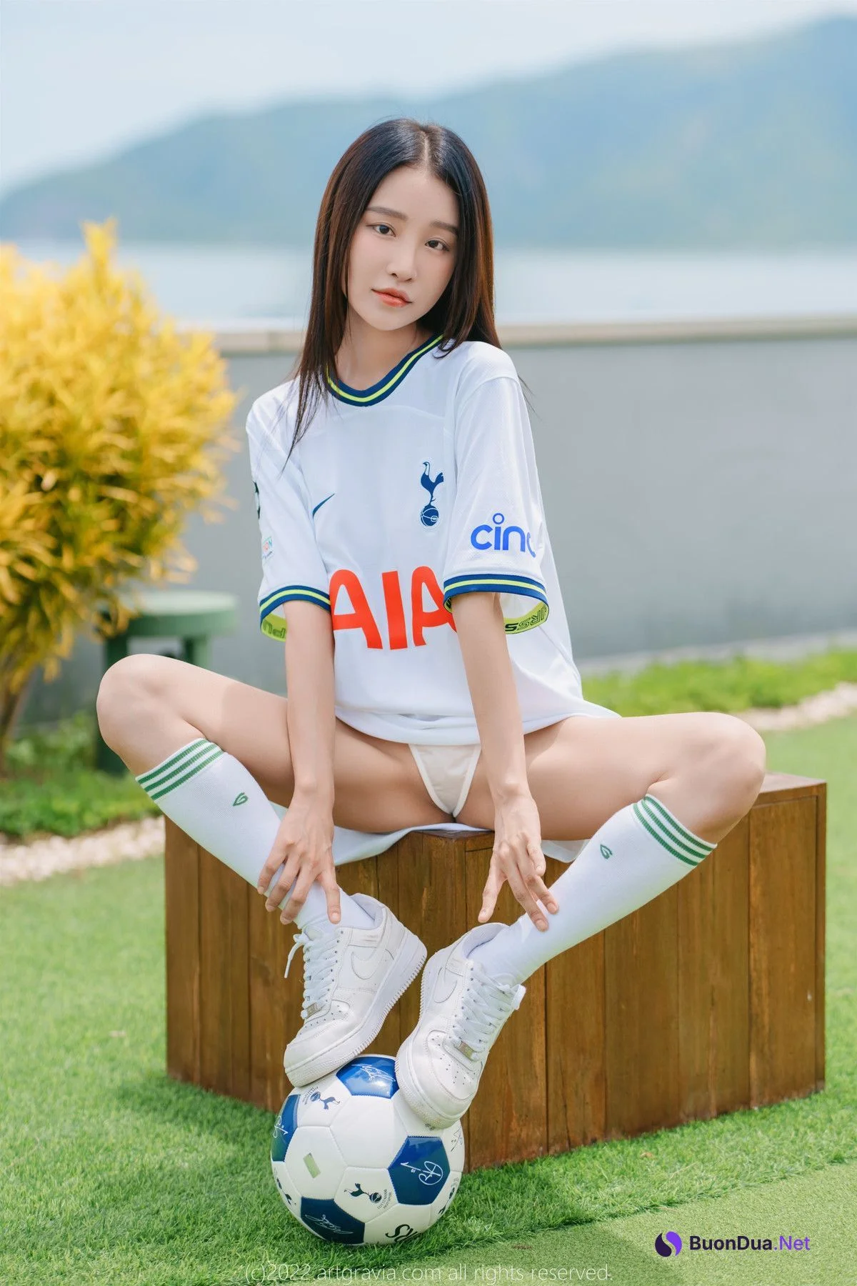 Lee-Seol 이설, ArtGravia Vol.453 Photobook Set.01 - Photo 2