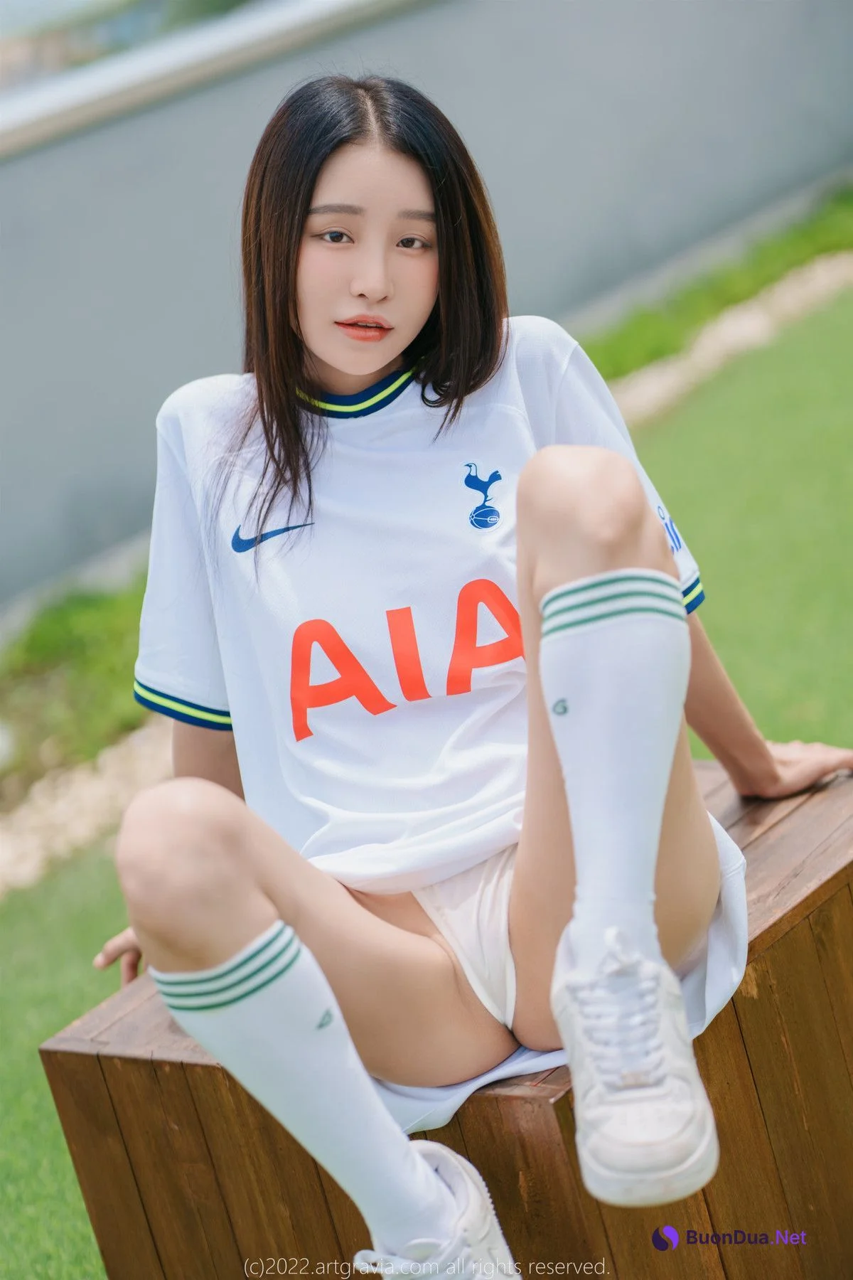 Lee-Seol 이설, ArtGravia Vol.453 Photobook Set.01 - Photo 4