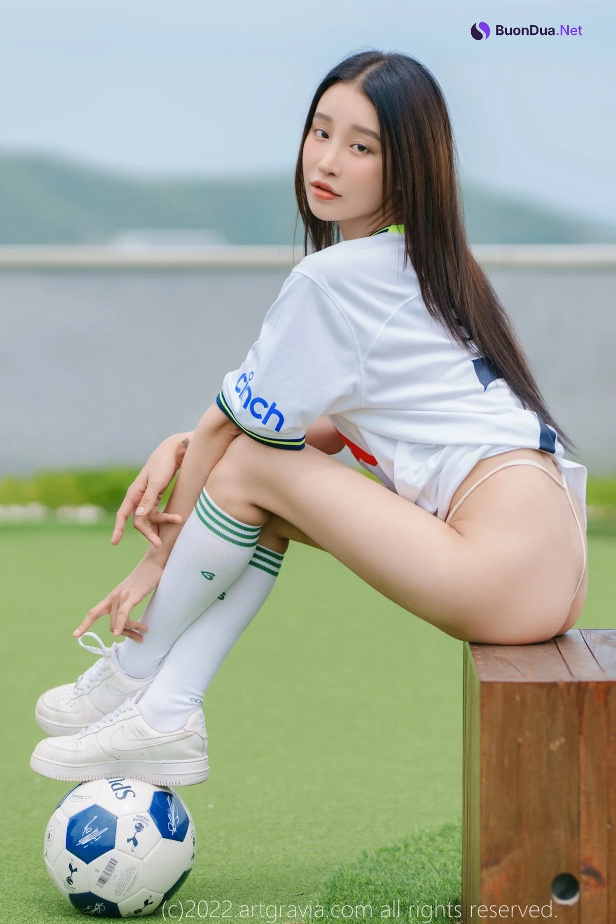 Lee-Seol 이설, ArtGravia Vol.453 Photobook Set.01 - Photo 6