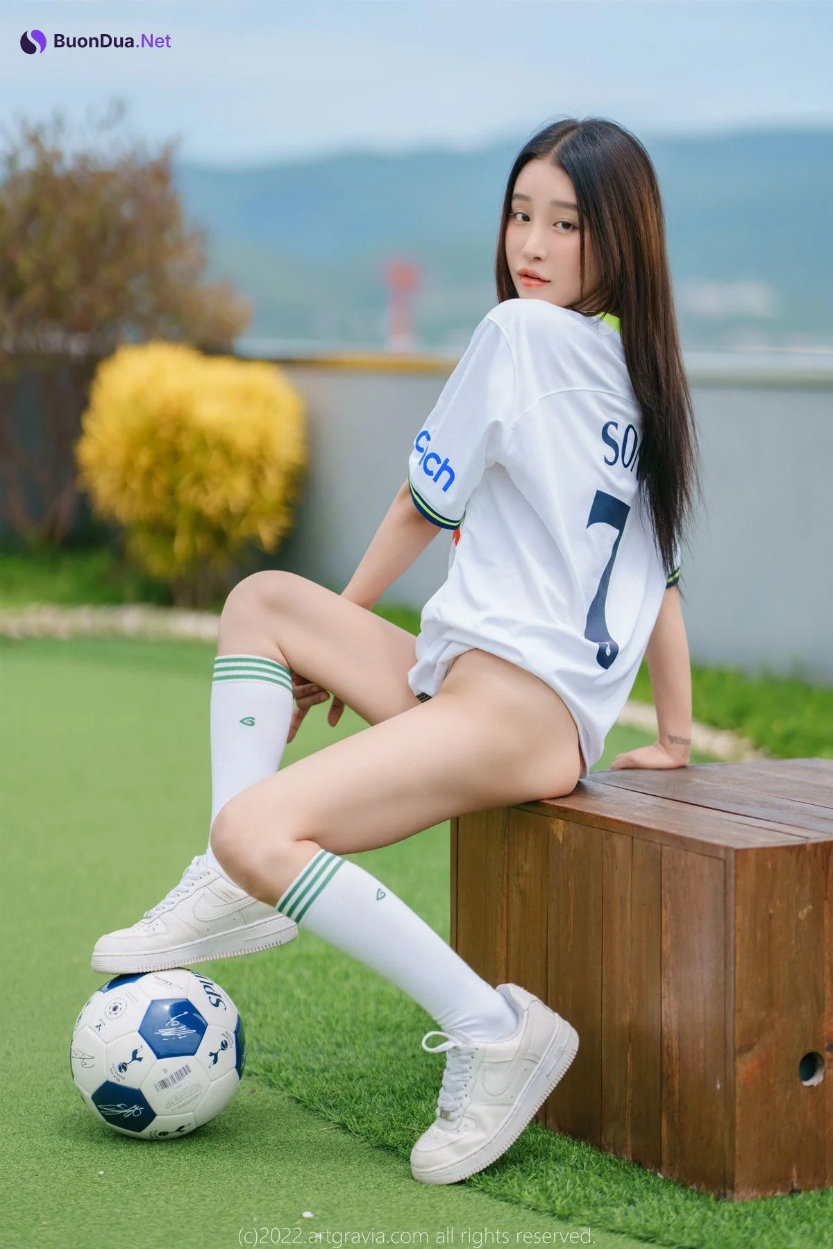 Lee-Seol 이설, ArtGravia Vol.453 Photobook Set.01 - Photo 7