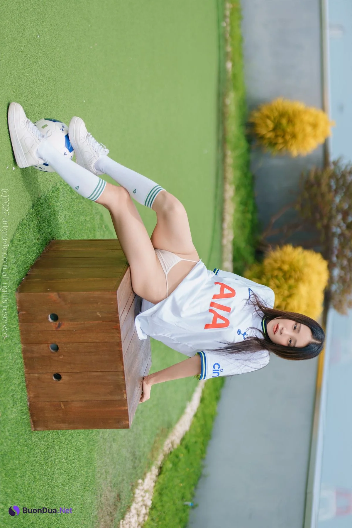 Lee-Seol 이설, ArtGravia Vol.453 Photobook Set.01 - Photo 8
