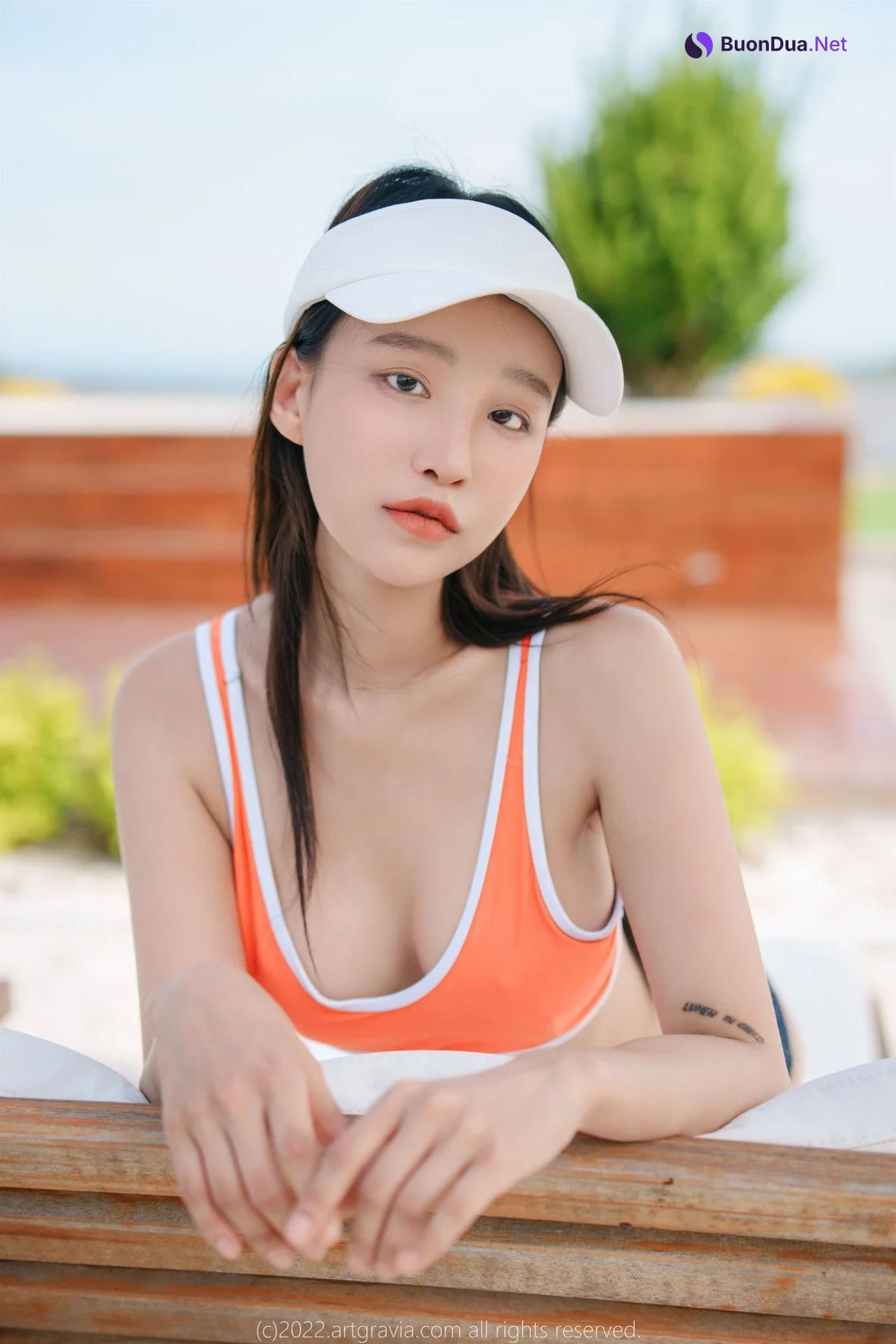 Lee-Seol 이설, ArtGravia Vol.453 Photobook Set.02 - Photo 13