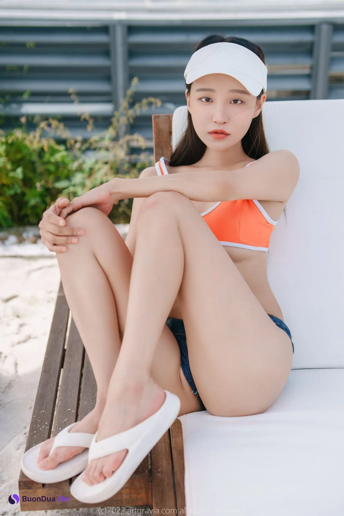 Lee-Seol 이설, ArtGravia Vol.453 Photobook Set.02 - Photo 3