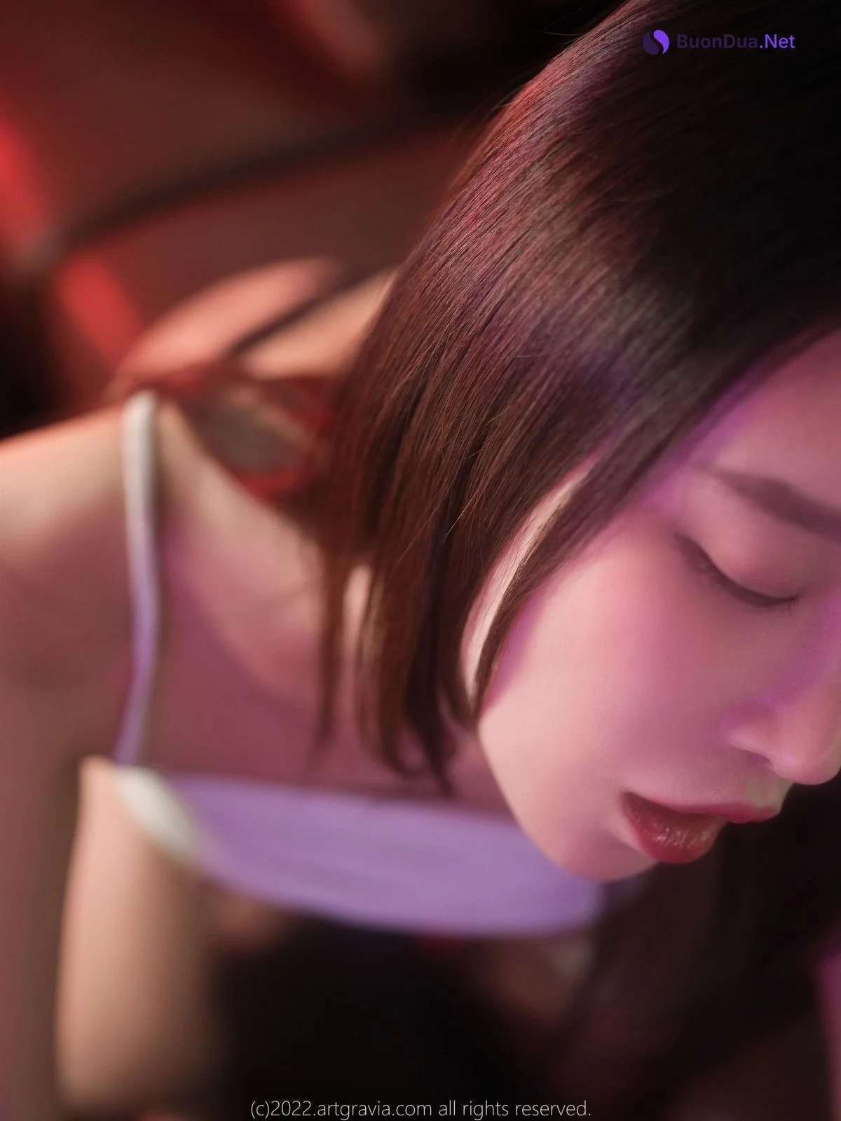 Lee-Seol 이설, ArtGravia Vol.465 Photobook Set.02 - Photo 20