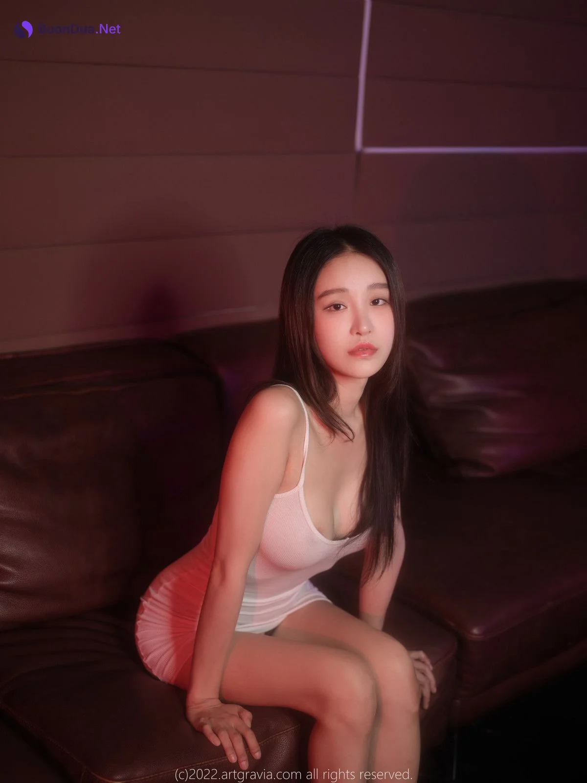 Lee-Seol 이설, ArtGravia Vol.465 Photobook Set.02 - Photo 3