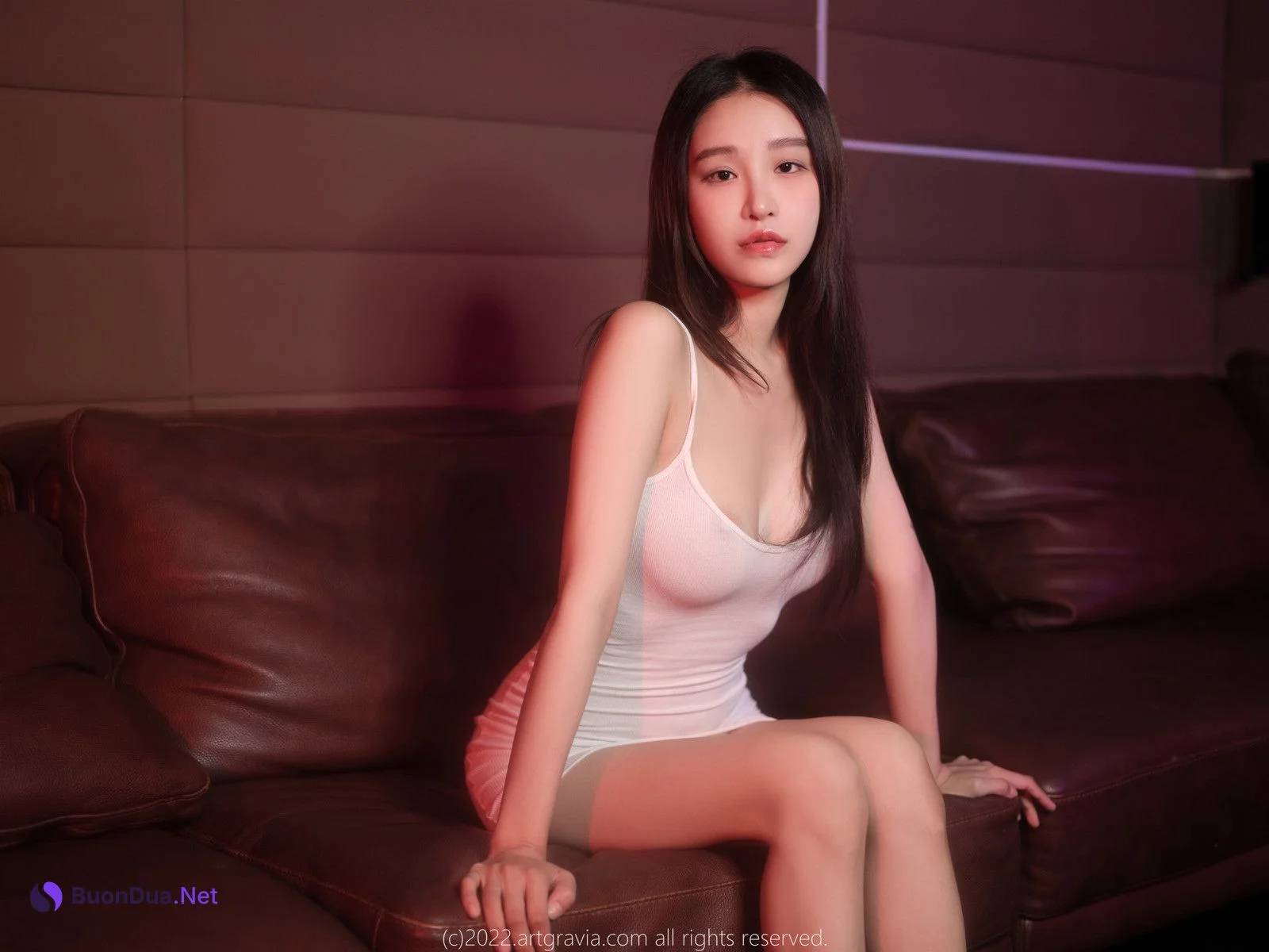 Lee-Seol 이설, ArtGravia Vol.465 Photobook Set.02 - Photo 4