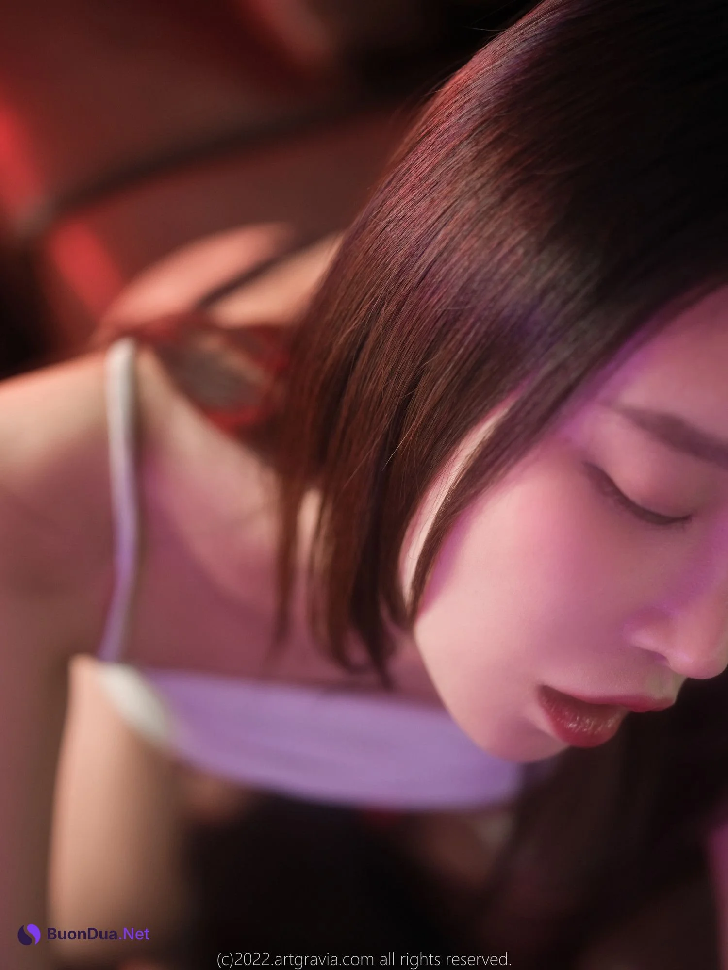 Lee-Seol 이설, [ArtGravia] Vol.465 아트그라비아 Set.02 - Photo 20