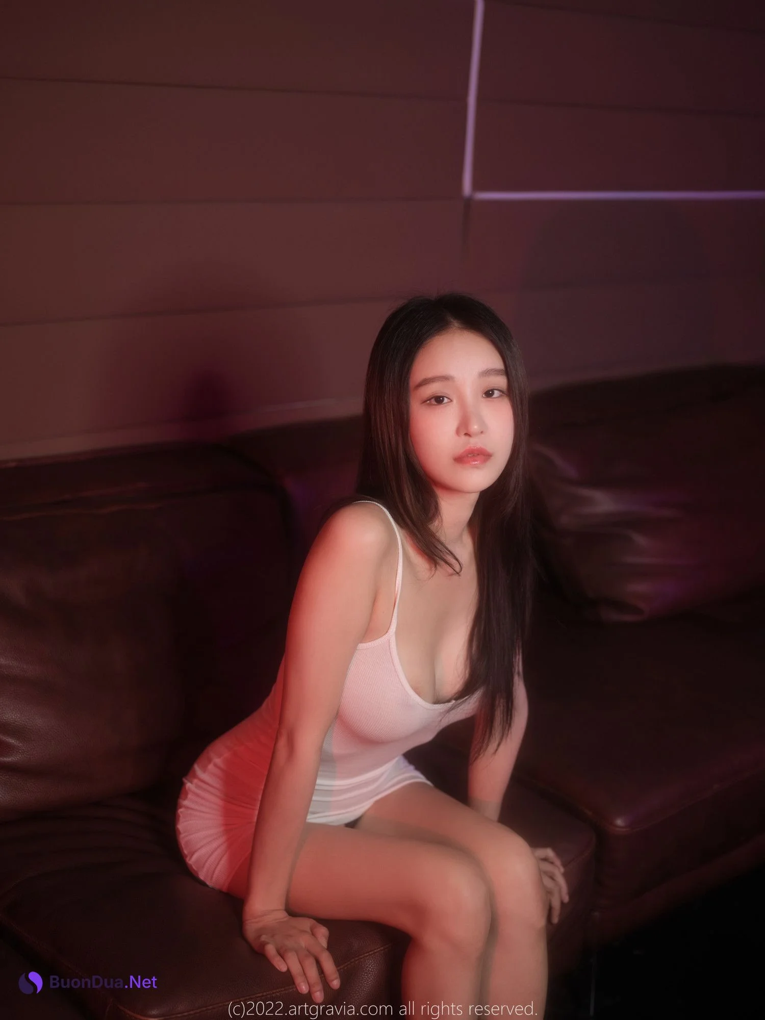 Lee-Seol 이설, [ArtGravia] Vol.465 아트그라비아 Set.02 - Photo 3