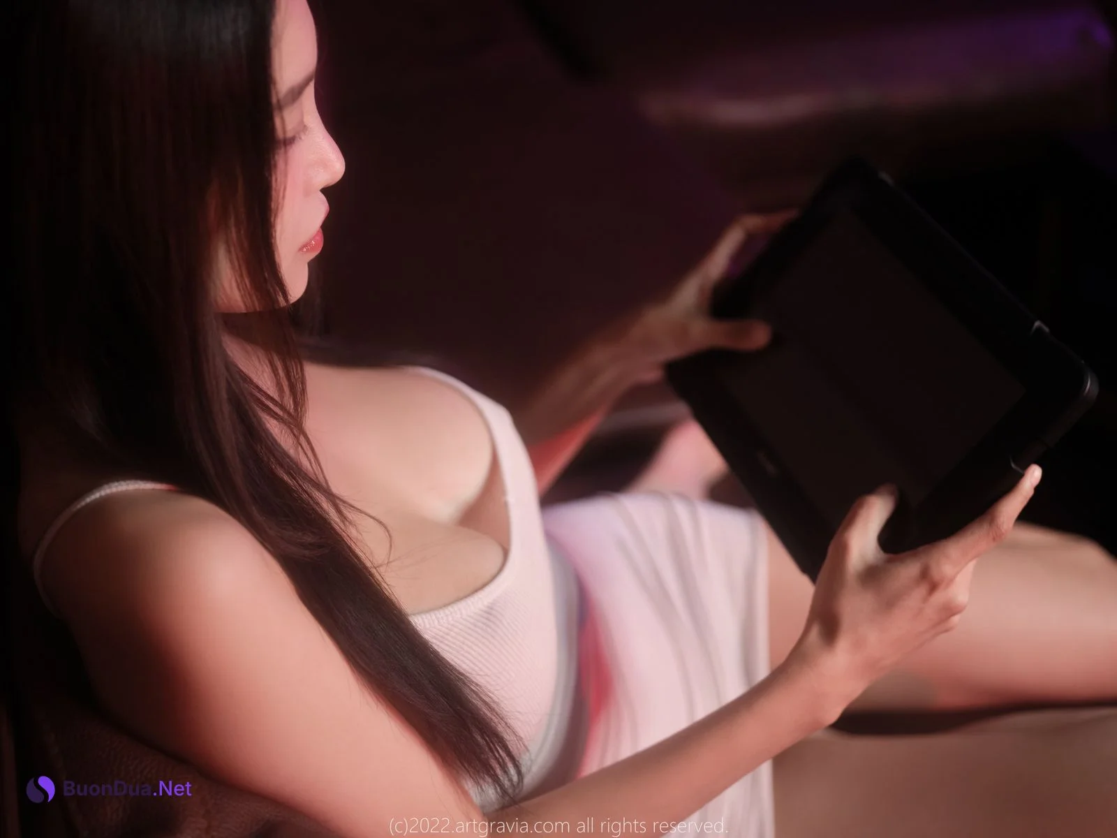 Lee-Seol 이설, [ArtGravia] Vol.465 아트그라비아 Set.02 - Photo 5