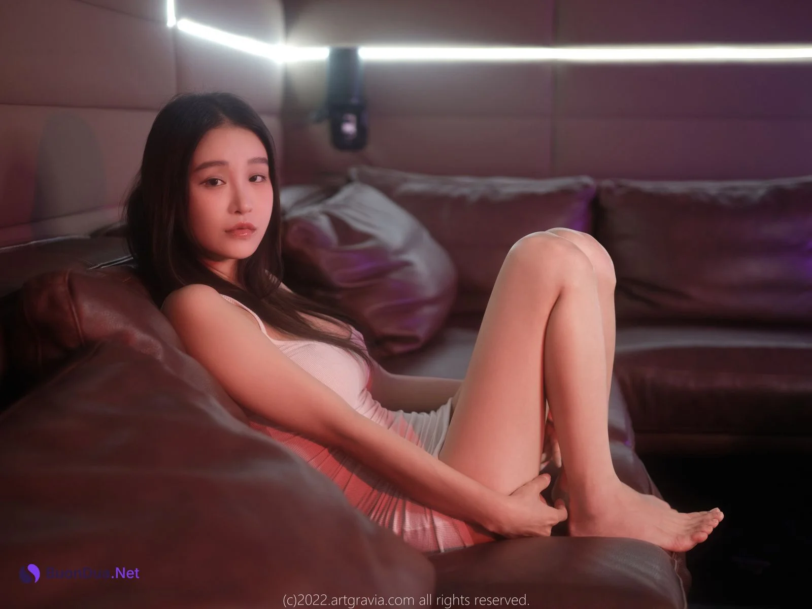 Lee-Seol 이설, [ArtGravia] Vol.465 아트그라비아 Set.02 - Photo 6