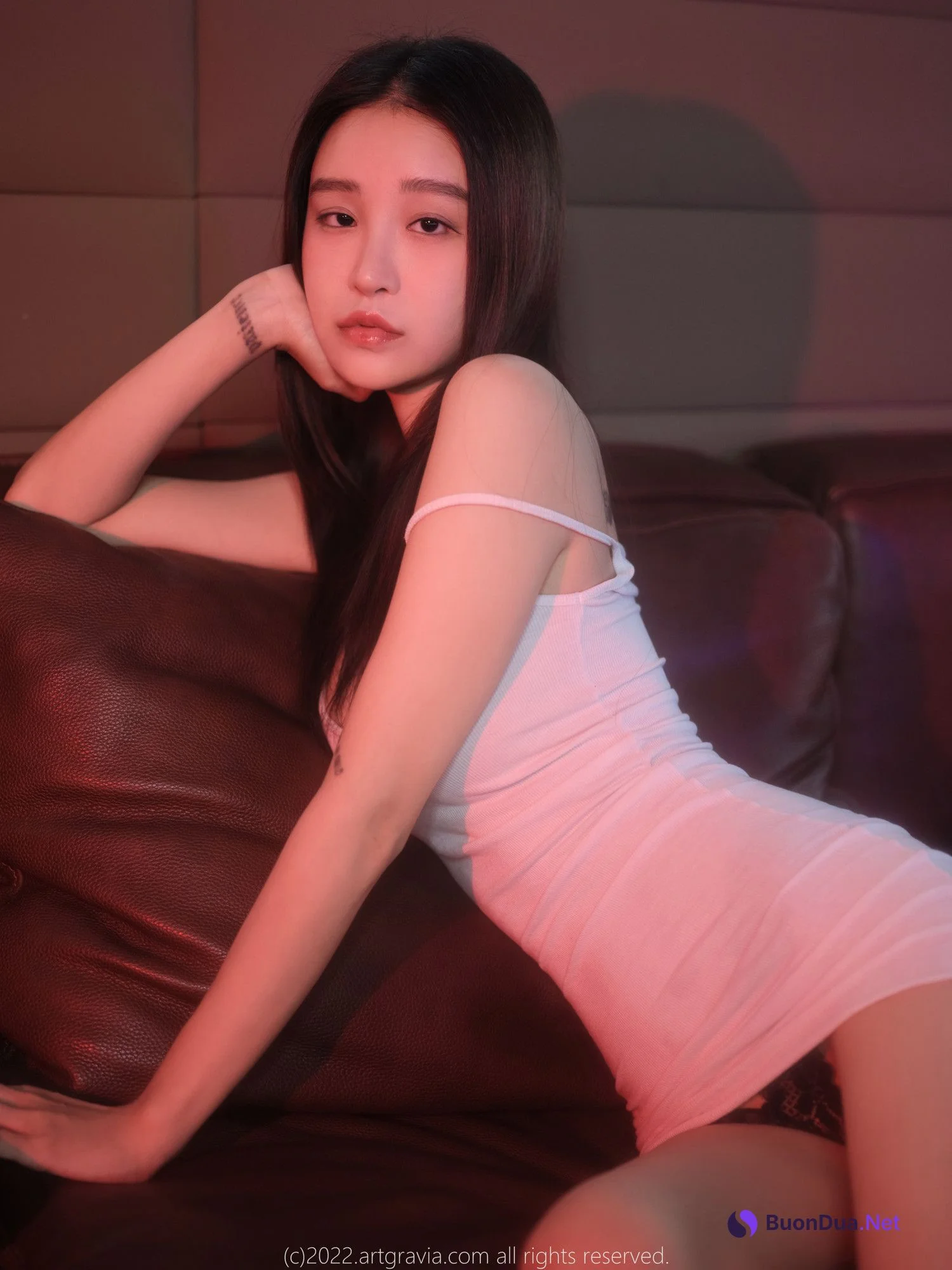 Lee-Seol 이설, [ArtGravia] Vol.465 아트그라비아 Set.02 - Photo 9