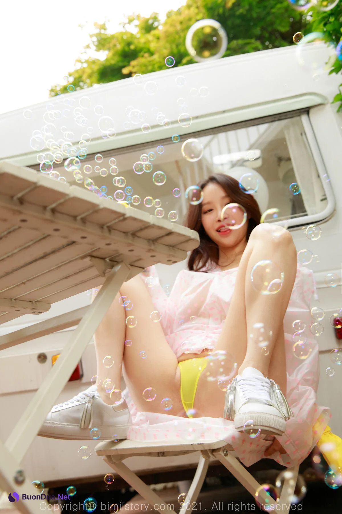 Lee-Seol 이설, [Bimilstory] Afternoon After Rain Set.01 - รูปภาพ 15