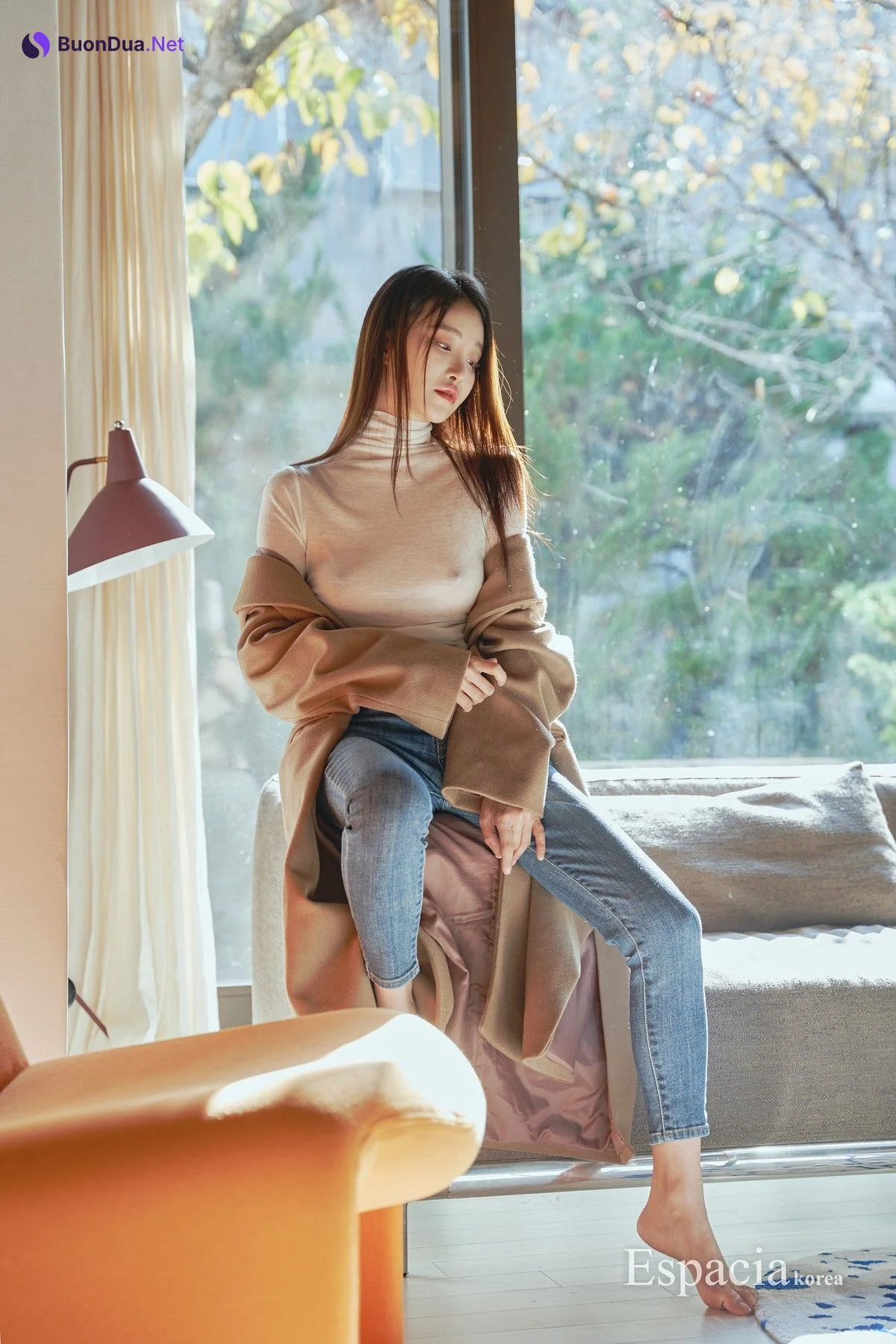 Lee-Seol 이설, [Espacia Korea] EHC#104 Set.01 - Photo 10