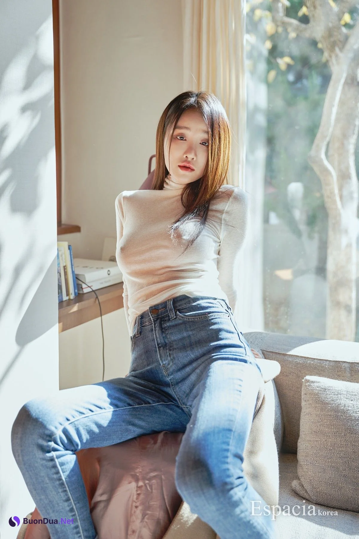 Lee-Seol 이설, [Espacia Korea] EHC#104 Set.01 - Photo 11