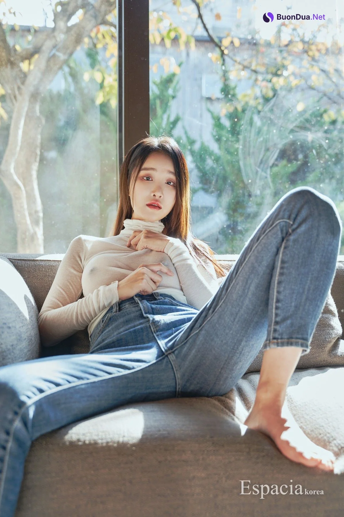 Lee-Seol 이설, [Espacia Korea] EHC#104 Set.01 - Photo 13