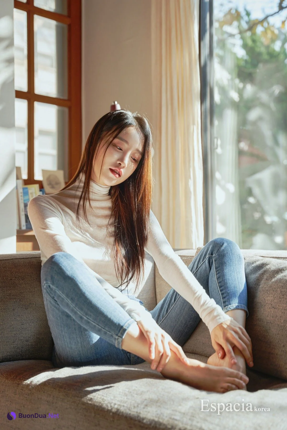 Lee-Seol 이설, [Espacia Korea] EHC#104 Set.01 - Photo 16