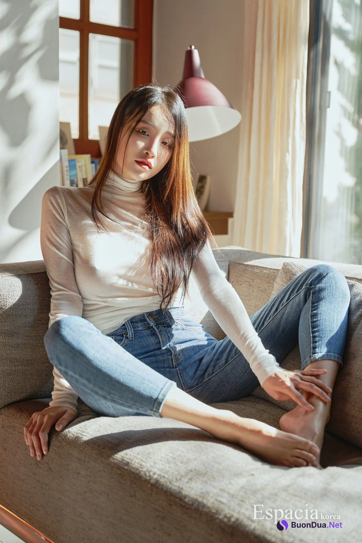 Lee-Seol 이설, [Espacia Korea] EHC#104 Set.01 - Photo 17