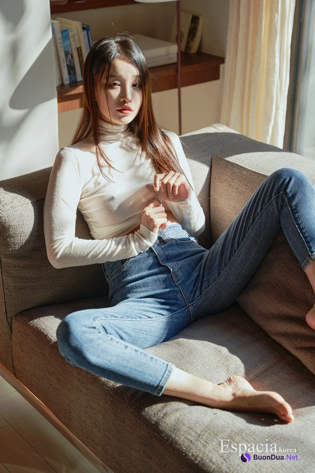 Lee-Seol 이설, [Espacia Korea] EHC#104 Set.01 - Photo 18