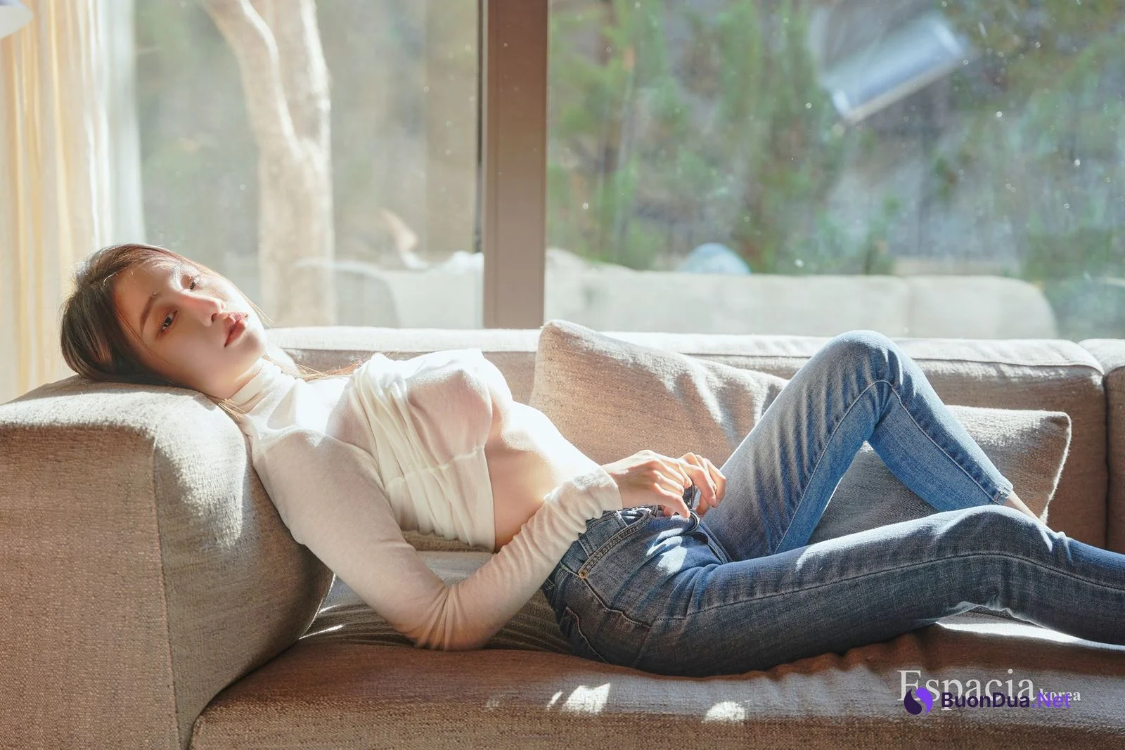 Lee-Seol 이설, [Espacia Korea] EHC#104 Set.01 - Photo 19