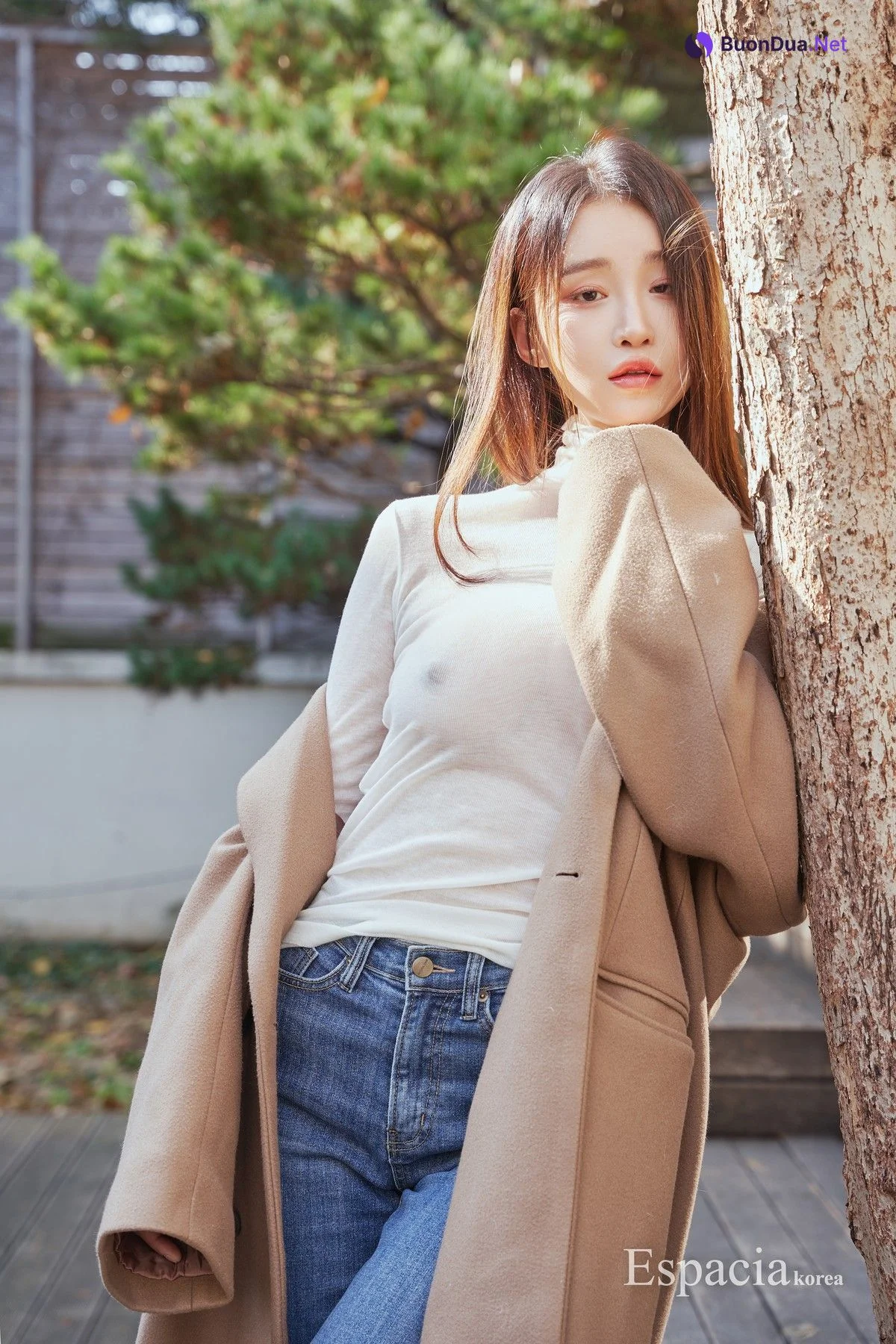 Lee-Seol 이설, [Espacia Korea] EHC#104 Set.01 - Photo 2