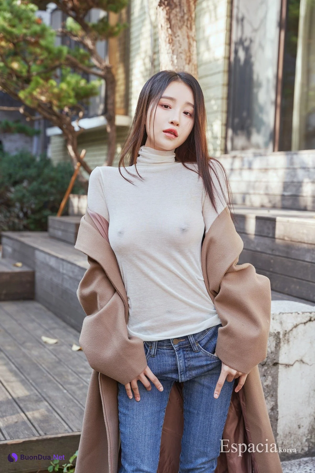 Lee-Seol 이설, [Espacia Korea] EHC#104 Set.01 - Photo 3