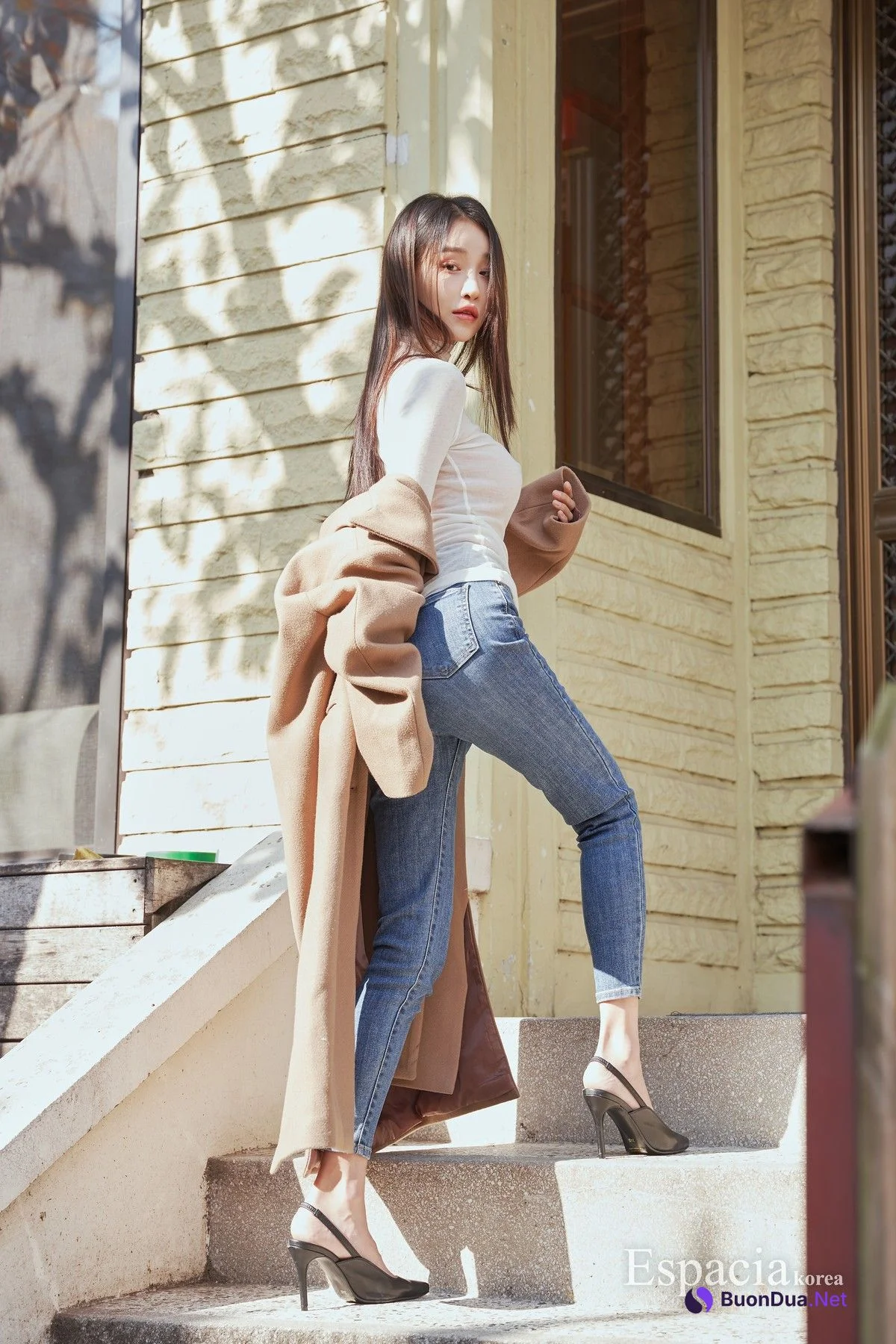 Lee-Seol 이설, [Espacia Korea] EHC#104 Set.01 - Photo 4
