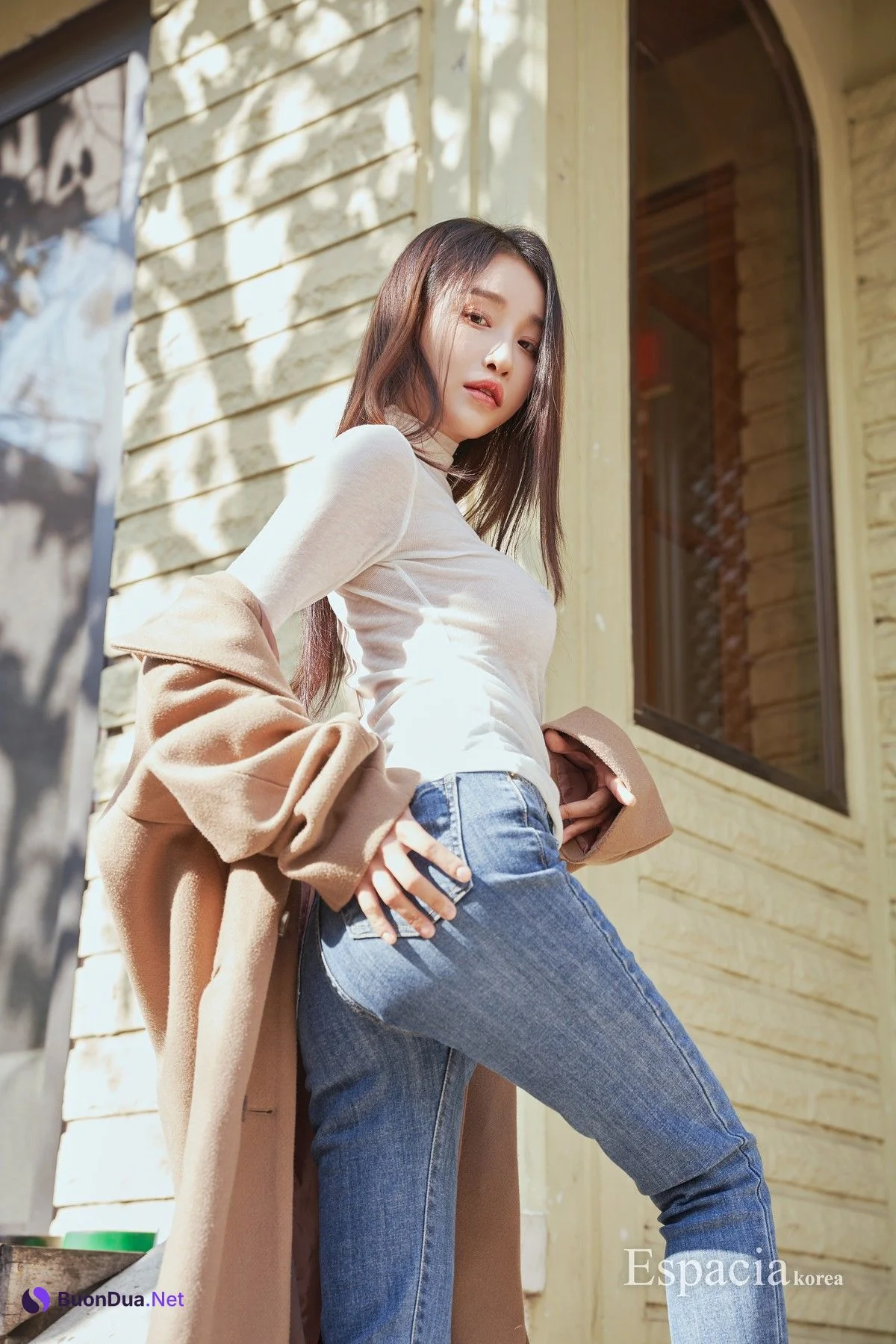 Lee-Seol 이설, [Espacia Korea] EHC#104 Set.01 - Photo 5
