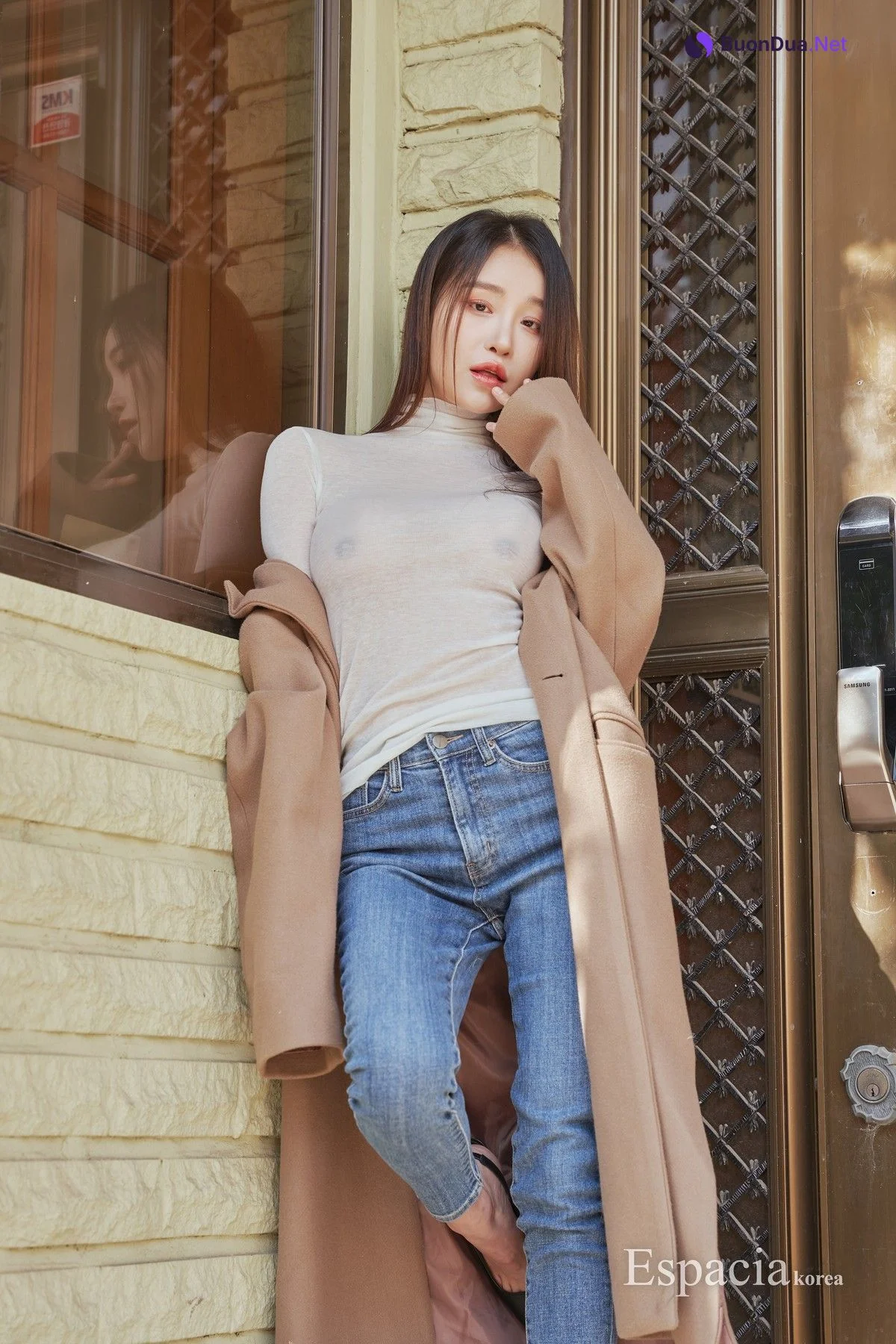 Lee-Seol 이설, [Espacia Korea] EHC#104 Set.01 - Photo 6