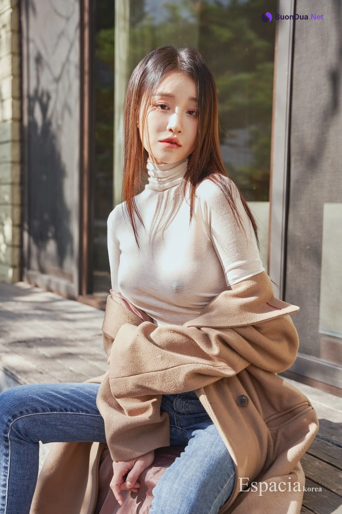 Lee-Seol 이설, [Espacia Korea] EHC#104 Set.01 - Photo 8
