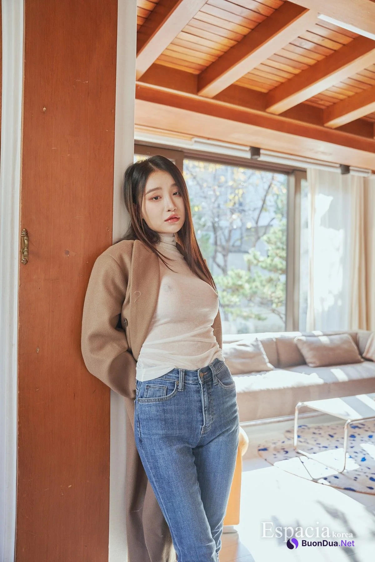 Lee-Seol 이설, [Espacia Korea] EHC#104 Set.01 - Photo 9