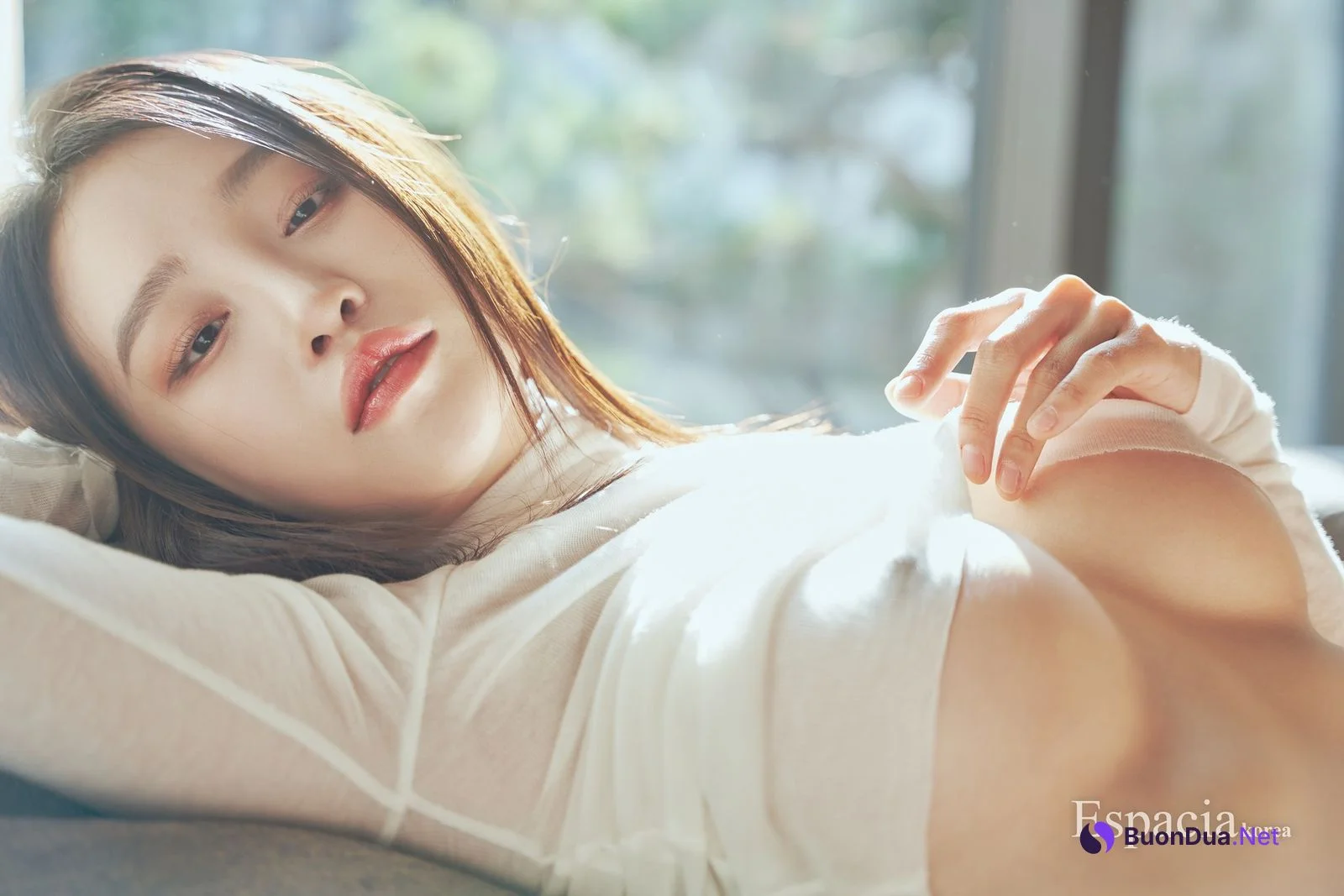 Lee-Seol 이설, [Espacia Korea] EHC#104 Set.02 - Photo 7