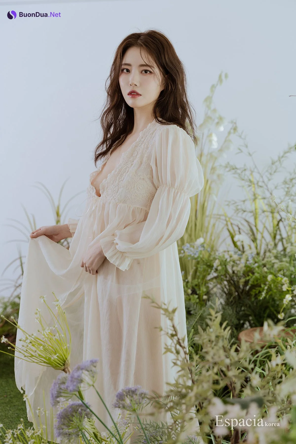 Lee-Seol 이설, Espacia Korea EHC#111 Set.01 - Photo 10