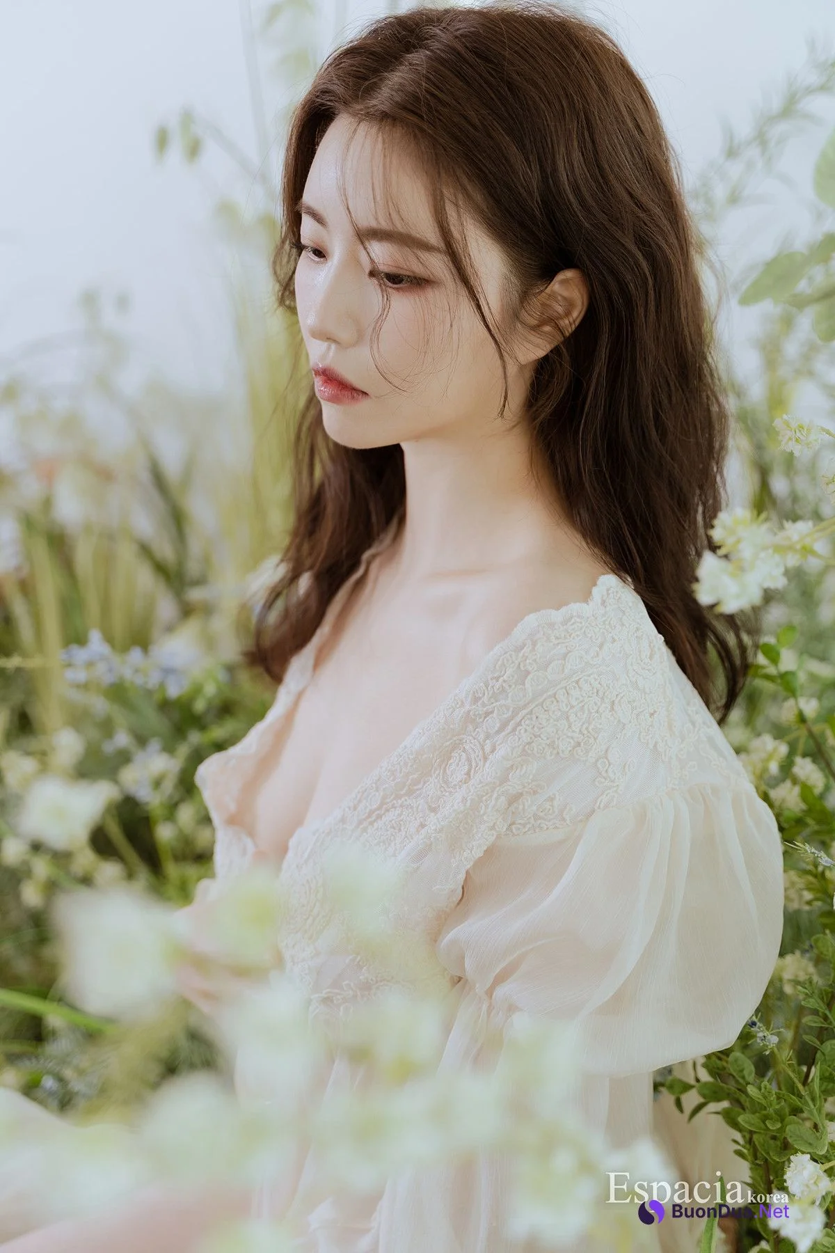 Lee-Seol 이설, Espacia Korea EHC#111 Set.01 - Photo 11