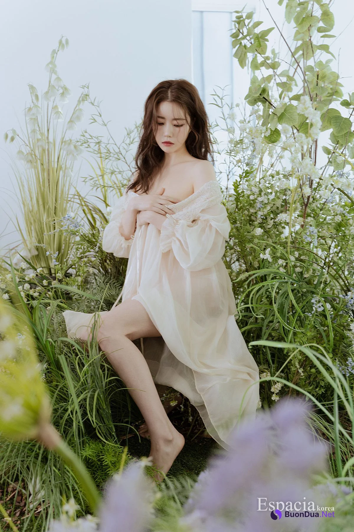Lee-Seol 이설, Espacia Korea EHC#111 Set.01 - Photo 12