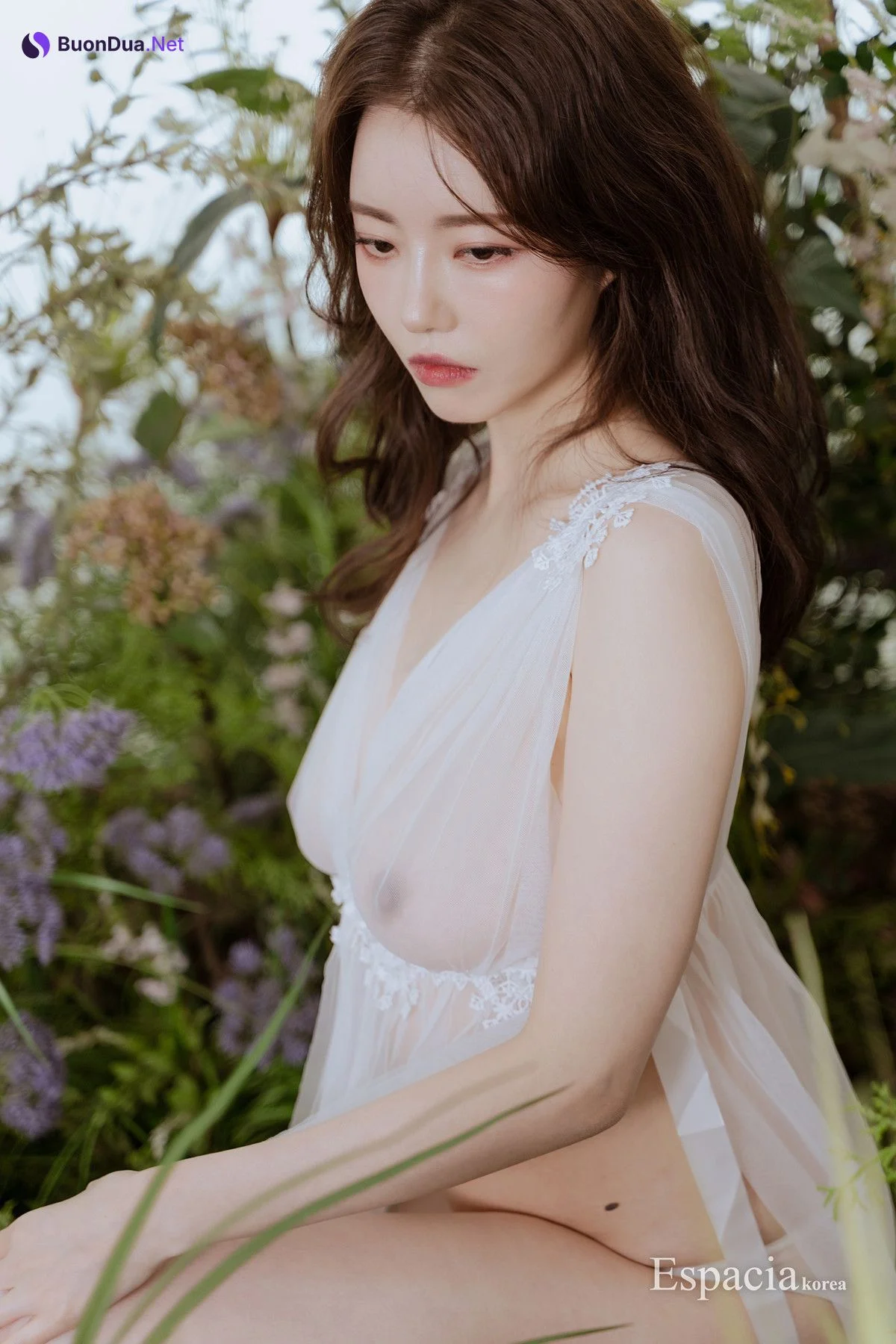 Lee-Seol 이설, Espacia Korea EHC#111 Set.01 - Photo 14