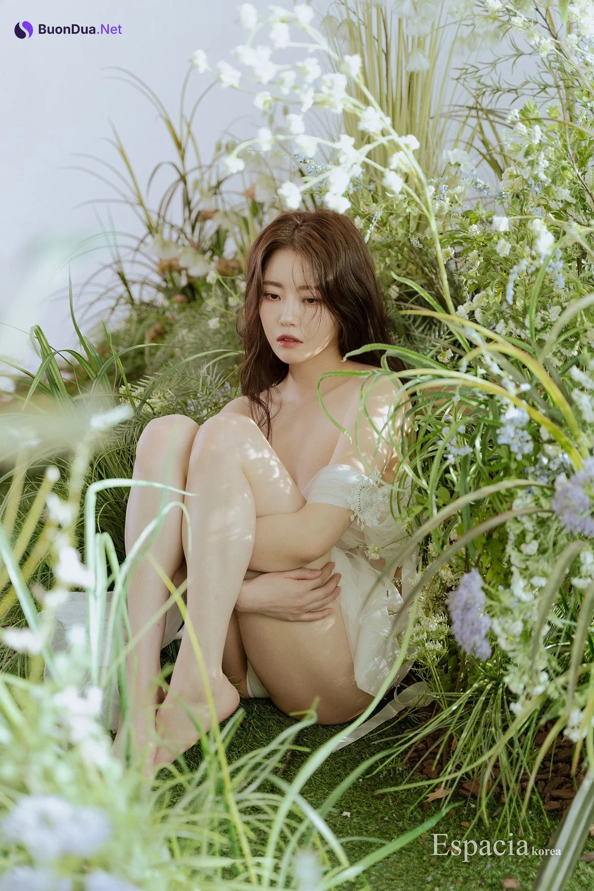 Lee-Seol 이설, Espacia Korea EHC#111 Set.01 - Photo 17