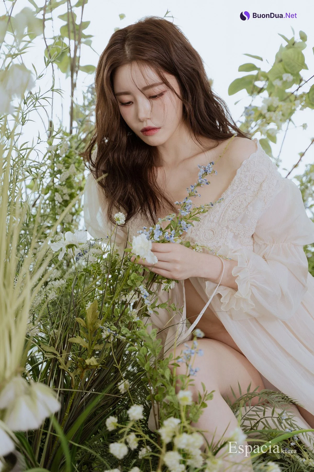 Lee-Seol 이설, Espacia Korea EHC#111 Set.01 - Photo 19