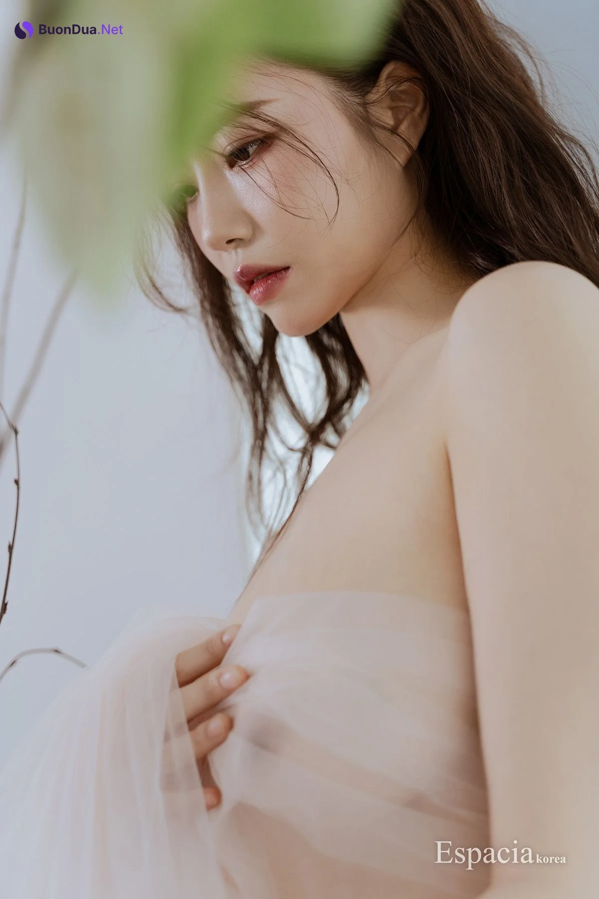 Lee-Seol 이설, Espacia Korea EHC#111 Set.01 - Photo 4